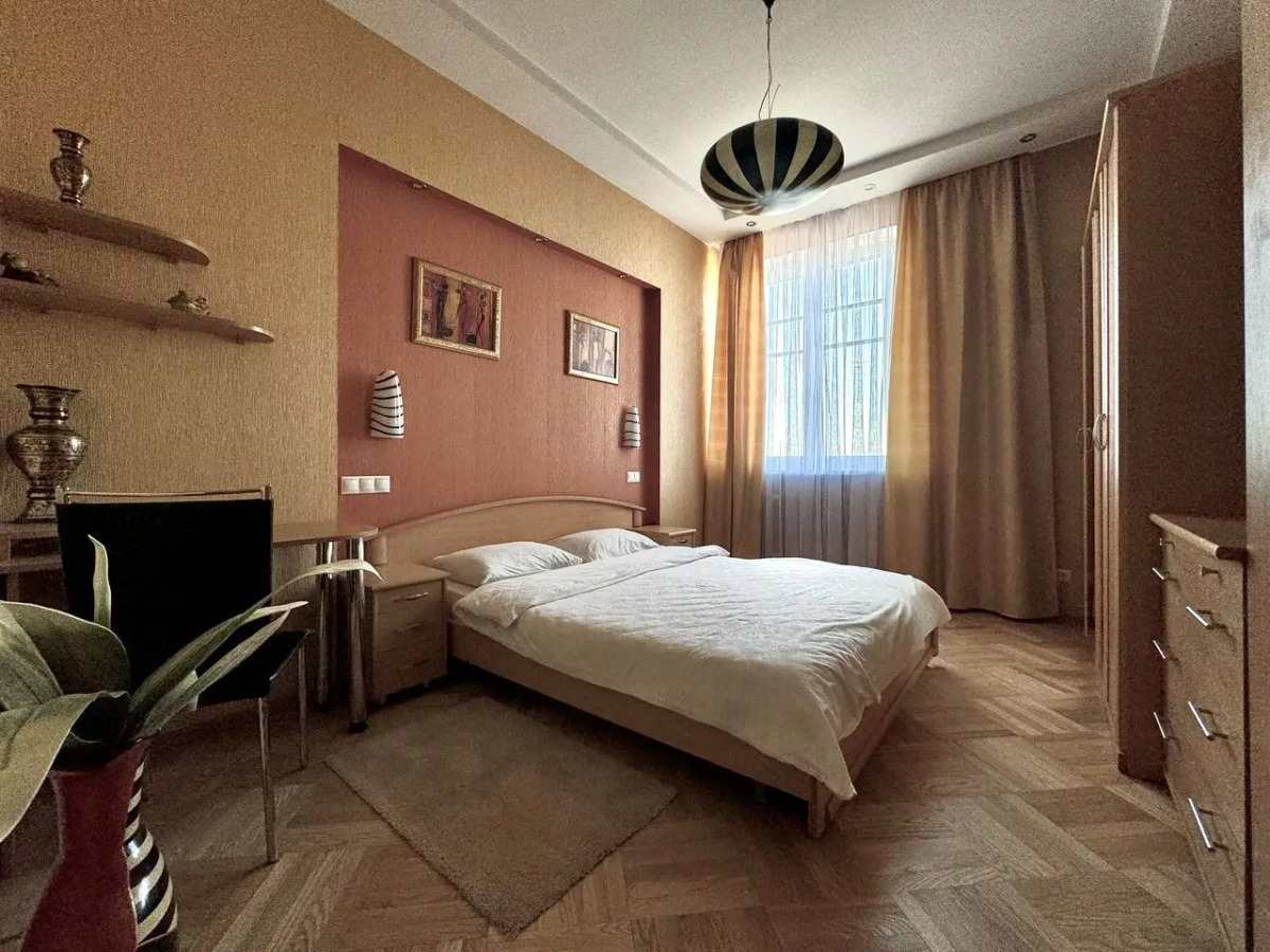 Апартаменты Красивая двушечка с джакузи в самом сердце Минска