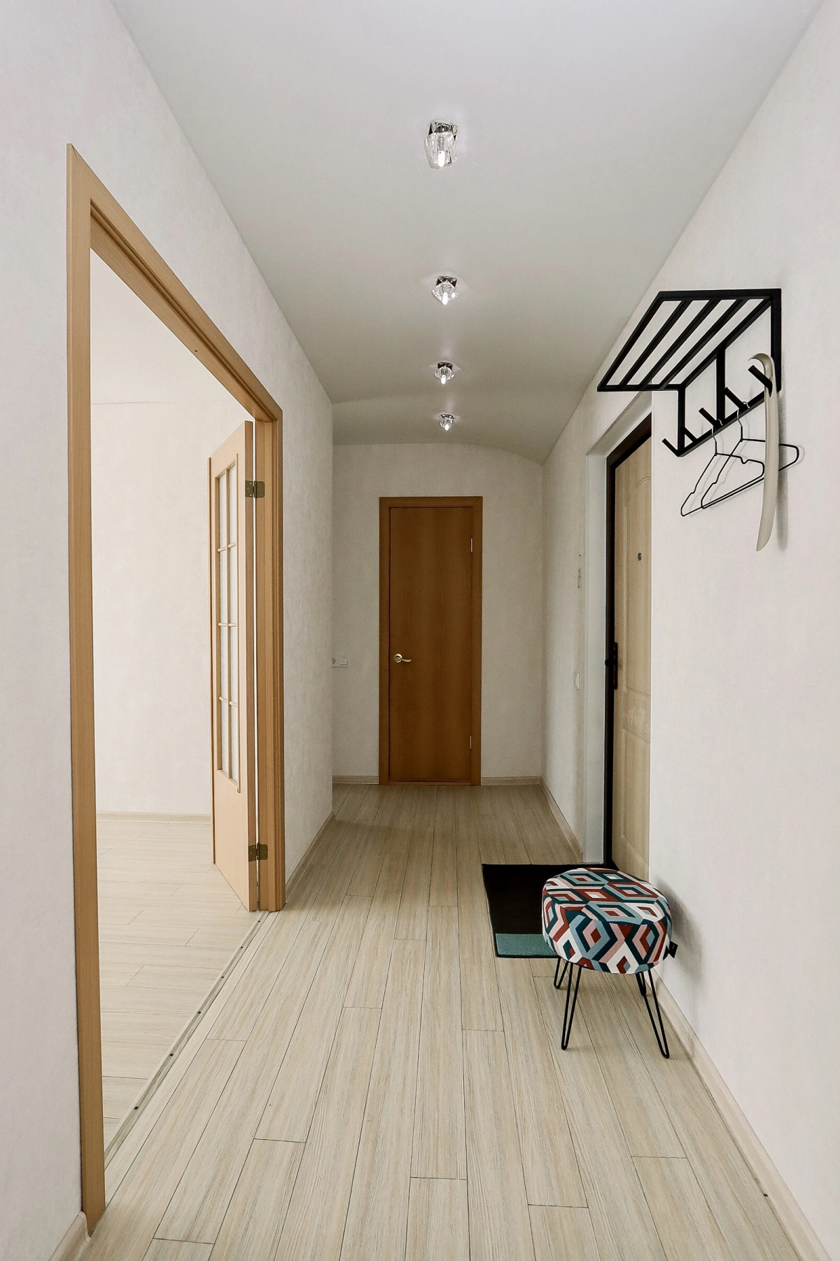 Квартира просторная двухкомнатная у зоопарка