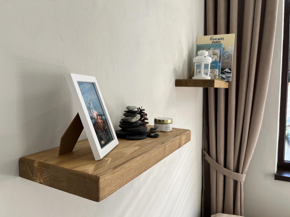 Двухкомнатные Апартаменты с Видом на Горы