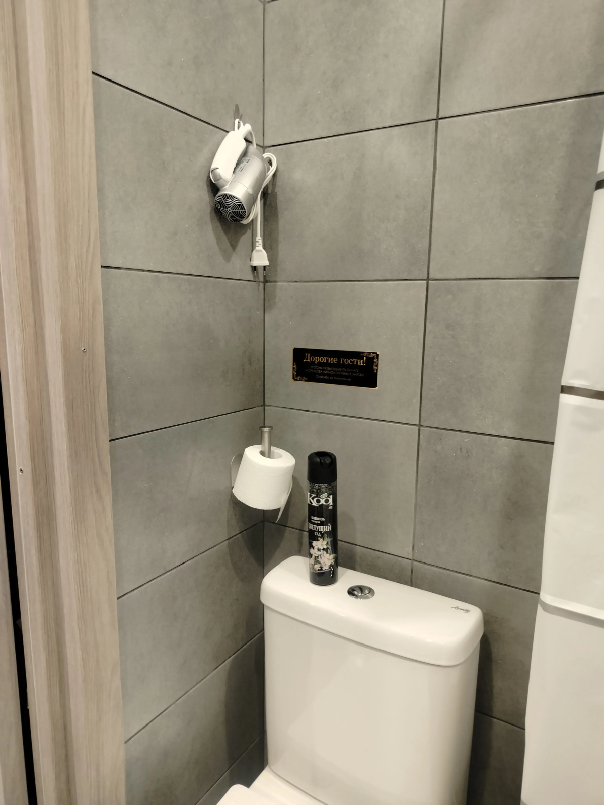 Апартаменты L&R Room