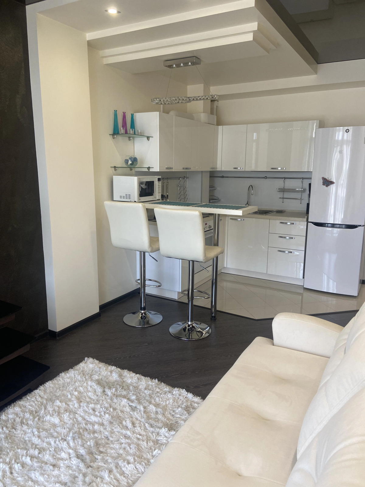 Апартаменты Nekrasovsky 24