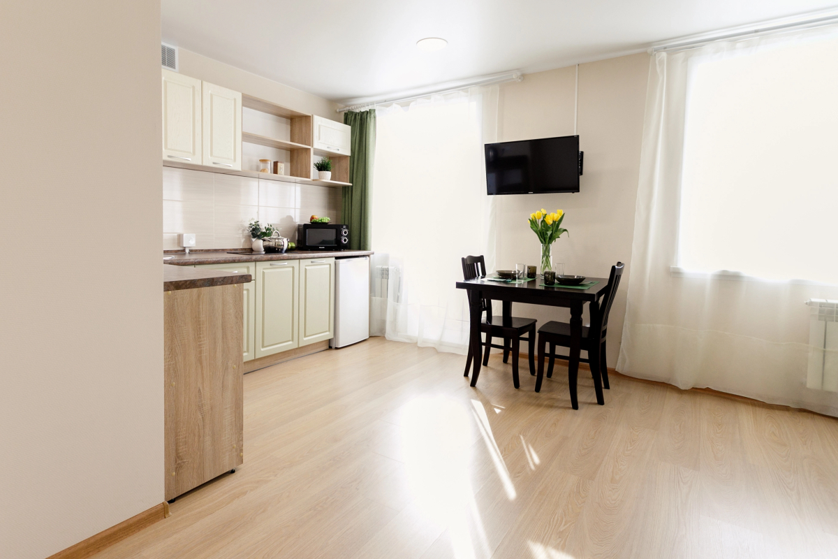 Клубный Квартал