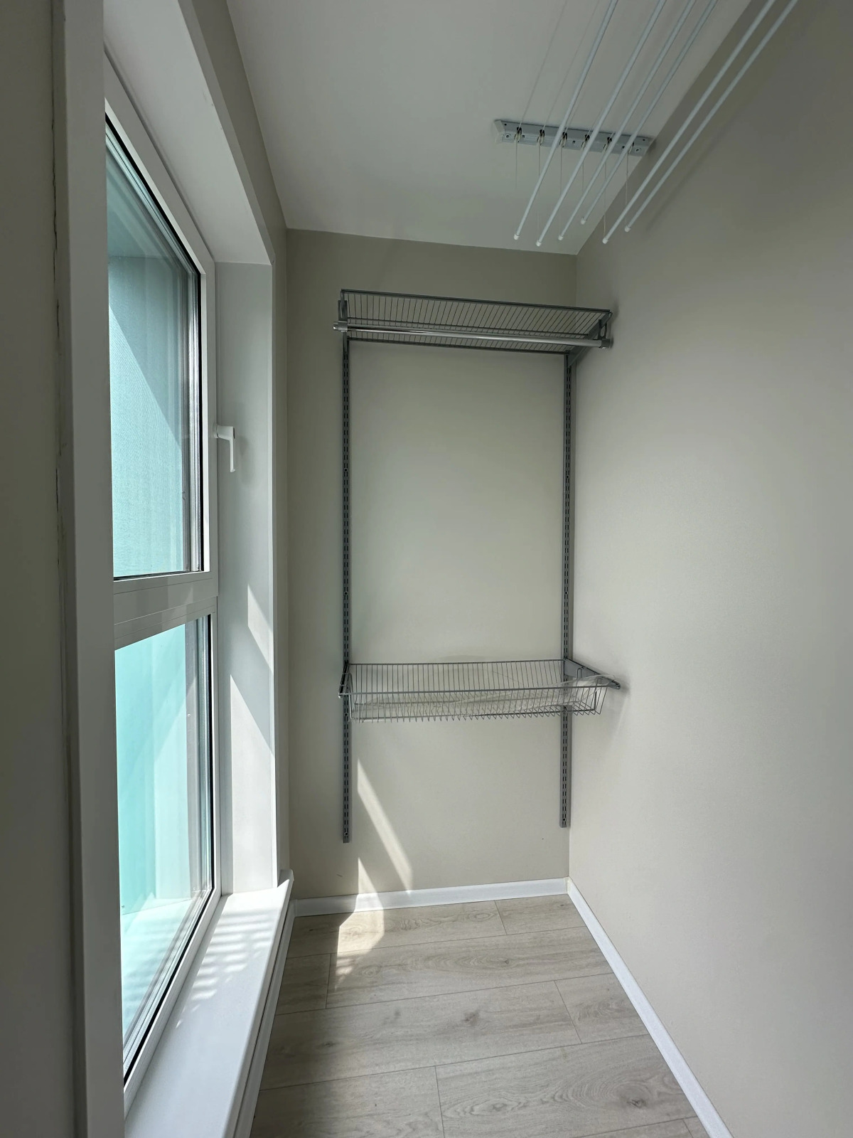 Квартира у Горного Воздуха, ЖК Брюн/Поповича,11