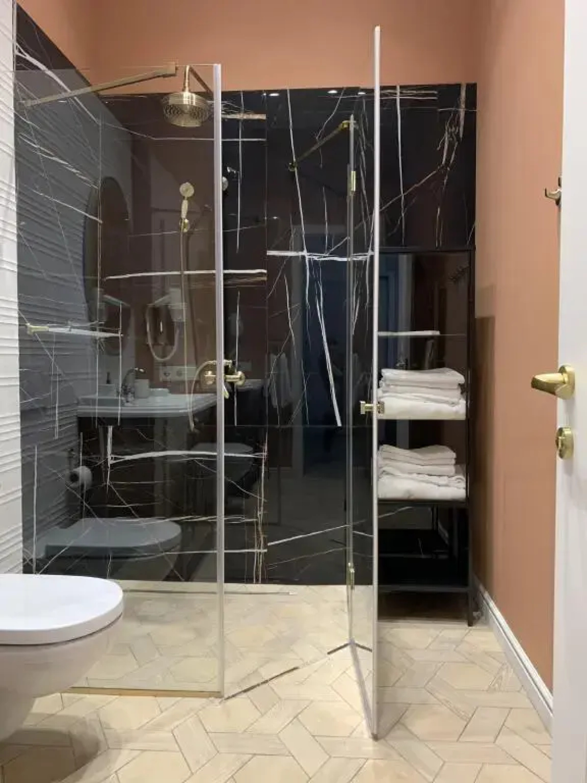 Апартаменты Roomburg