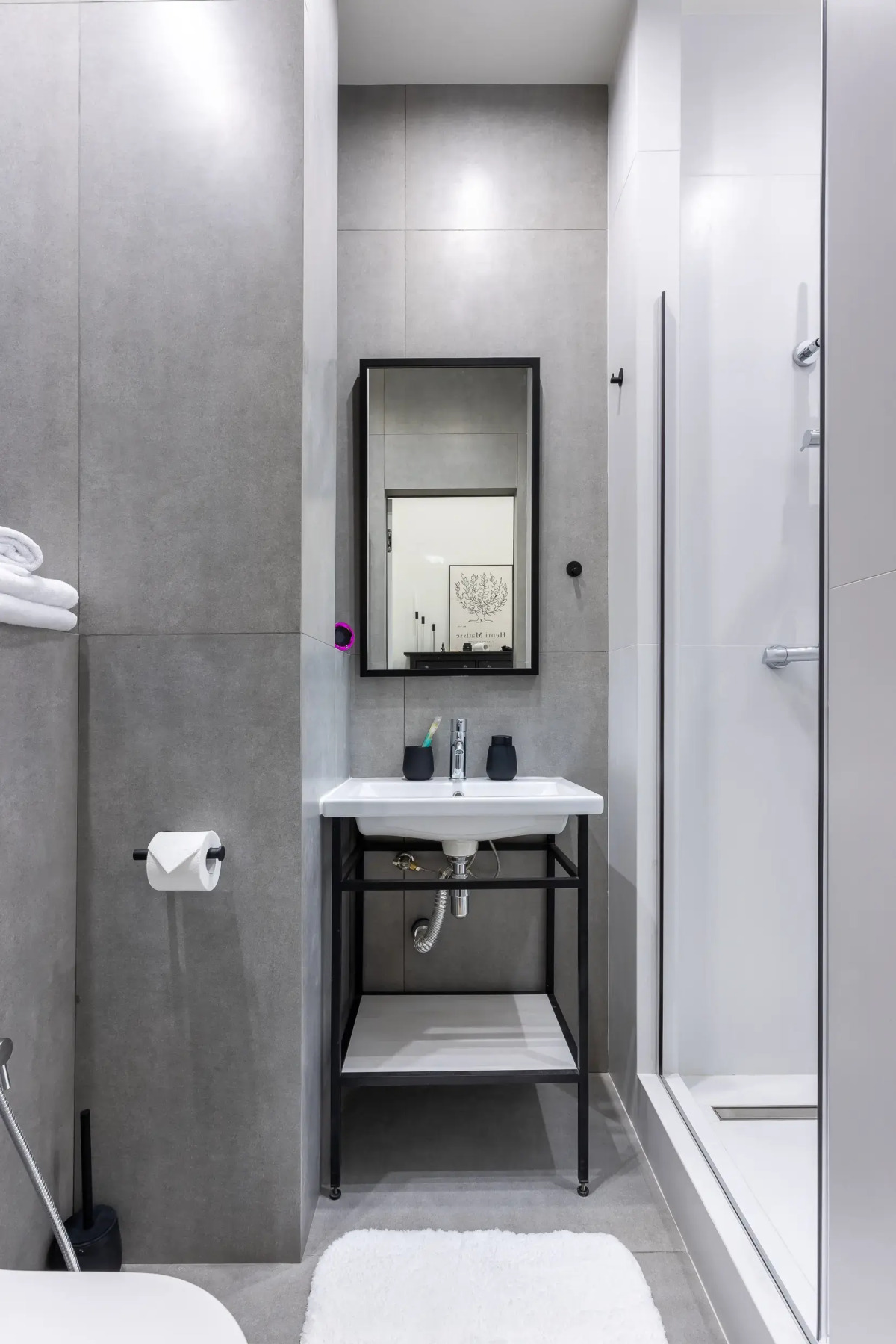 Апартаменты LikeHome Life - Полянка 1-й Хвостов Переулок