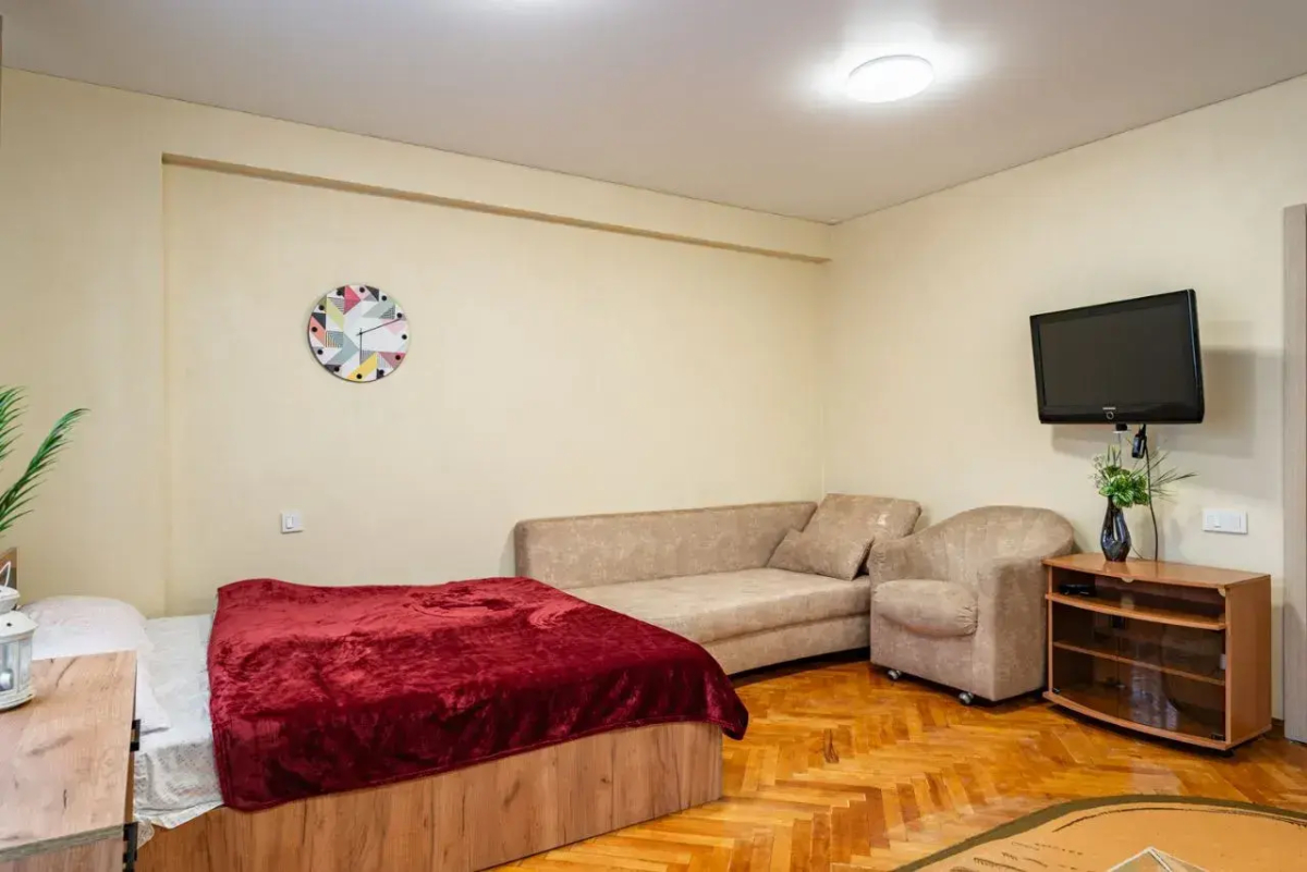 Квартира метро Таганская