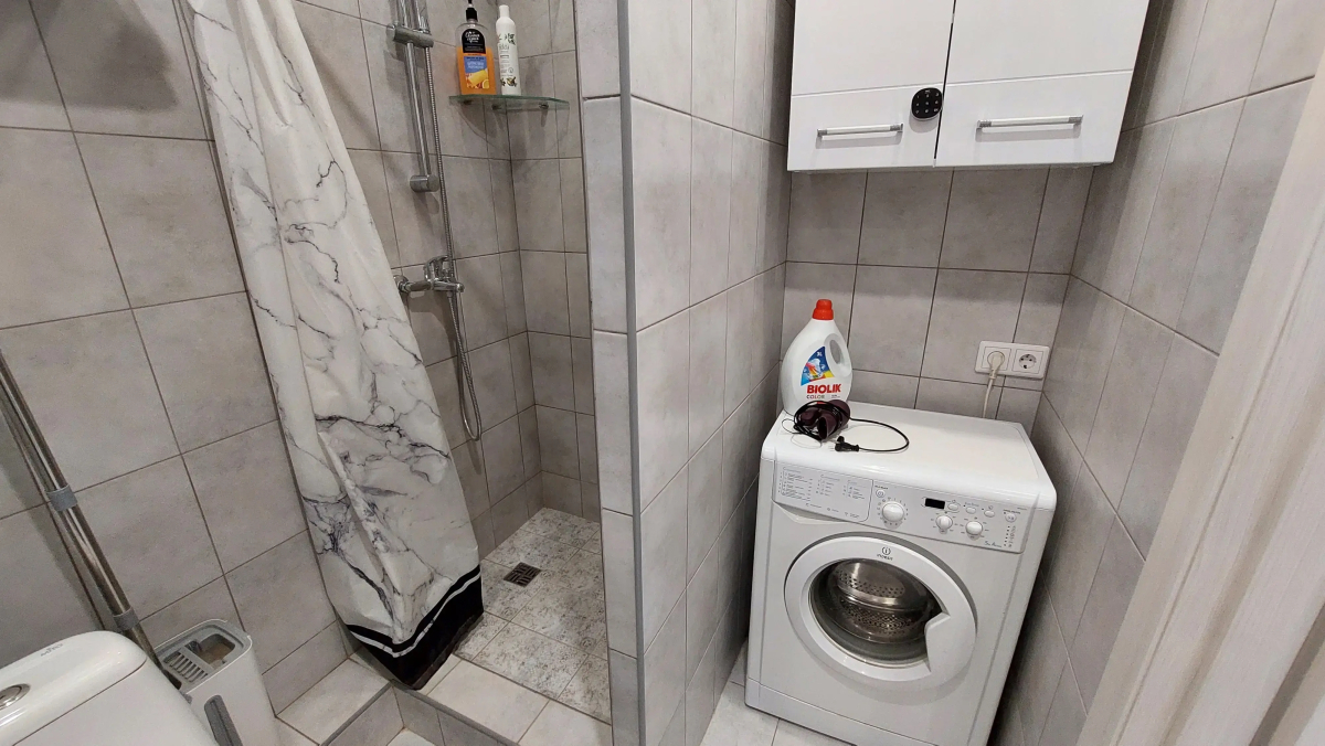 Апартаменты СВ Жираф 2