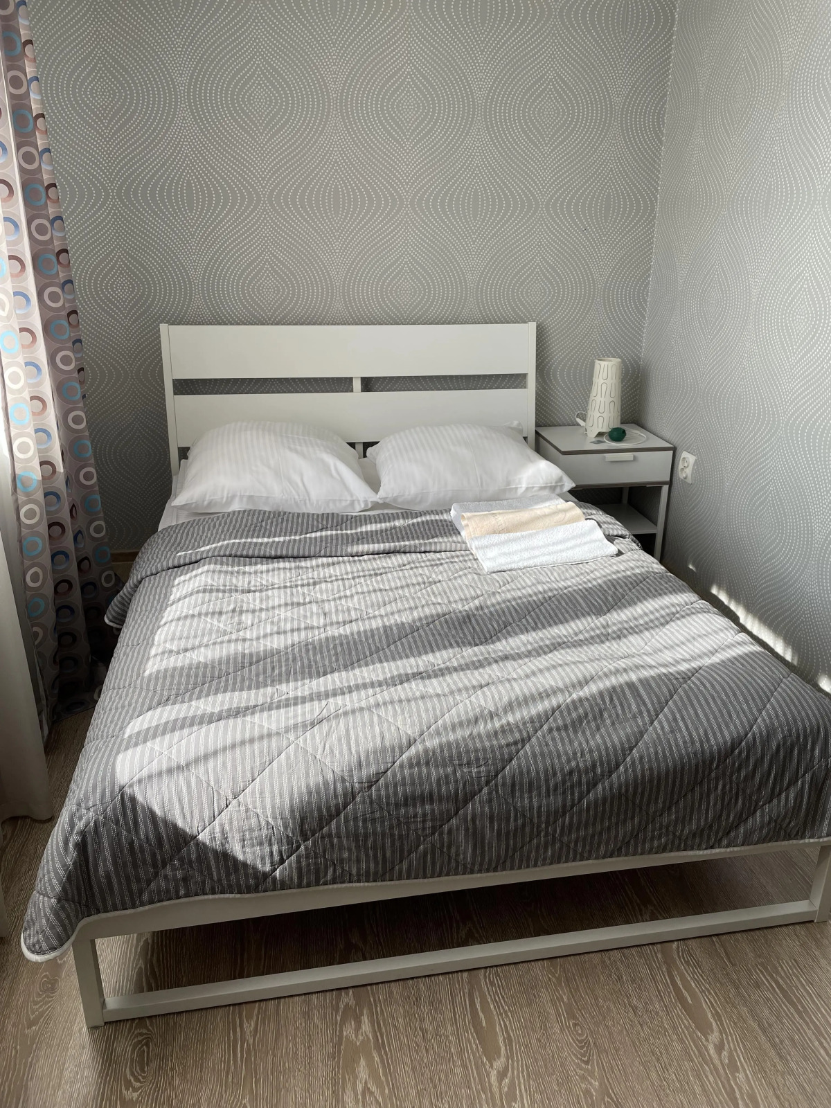 Мини-отель Родник