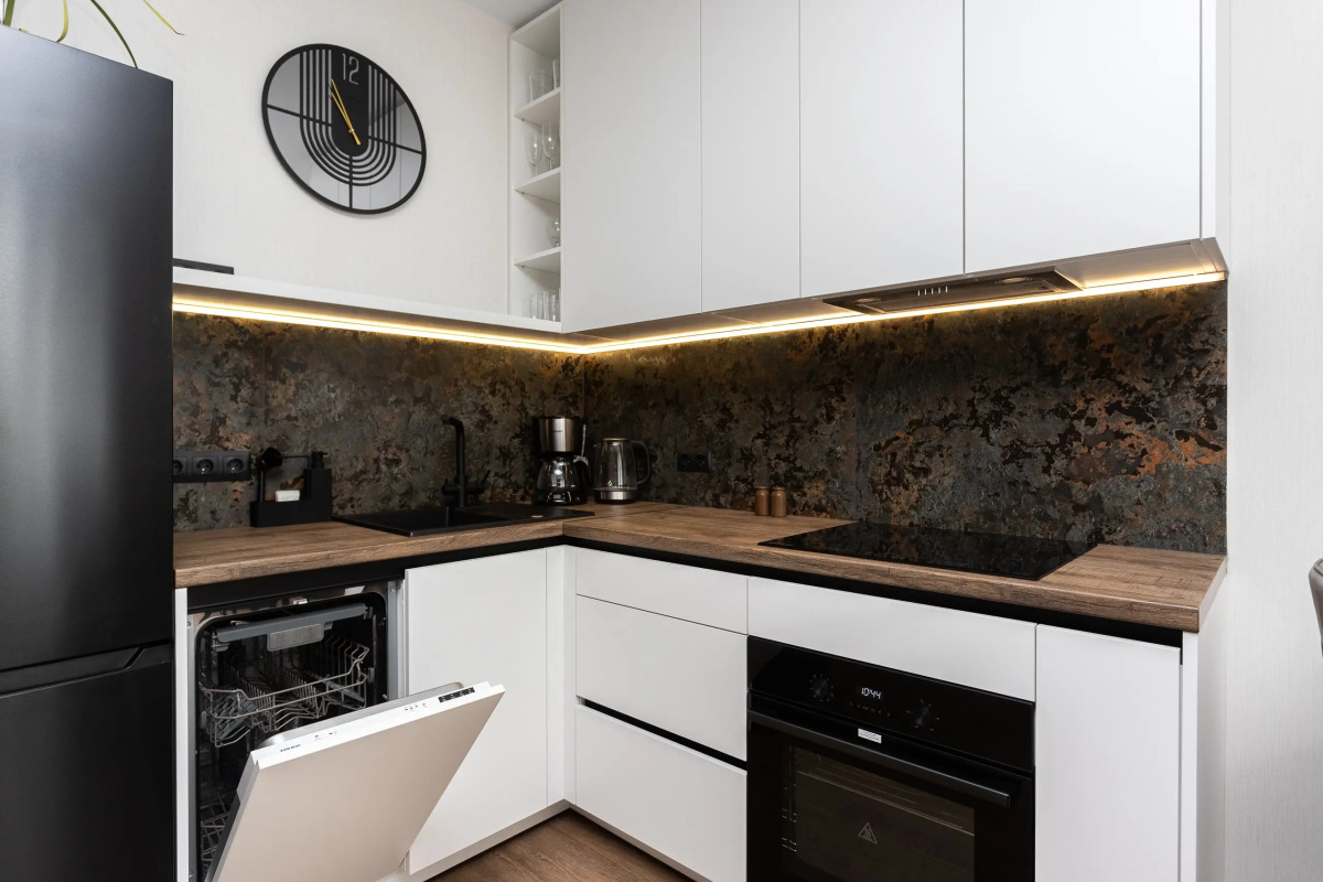 Апартаменты Лазурь