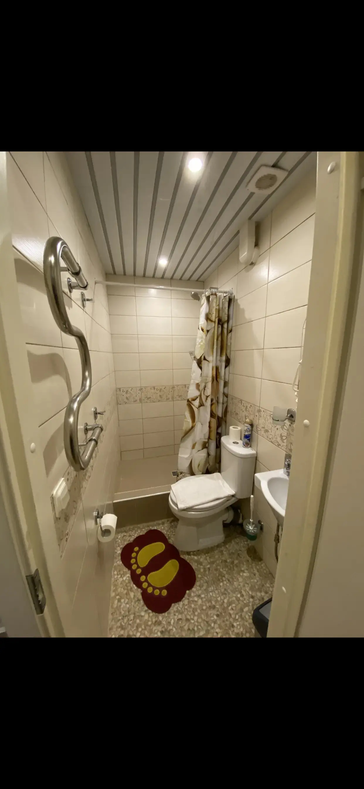 Гостевой дом Korf House