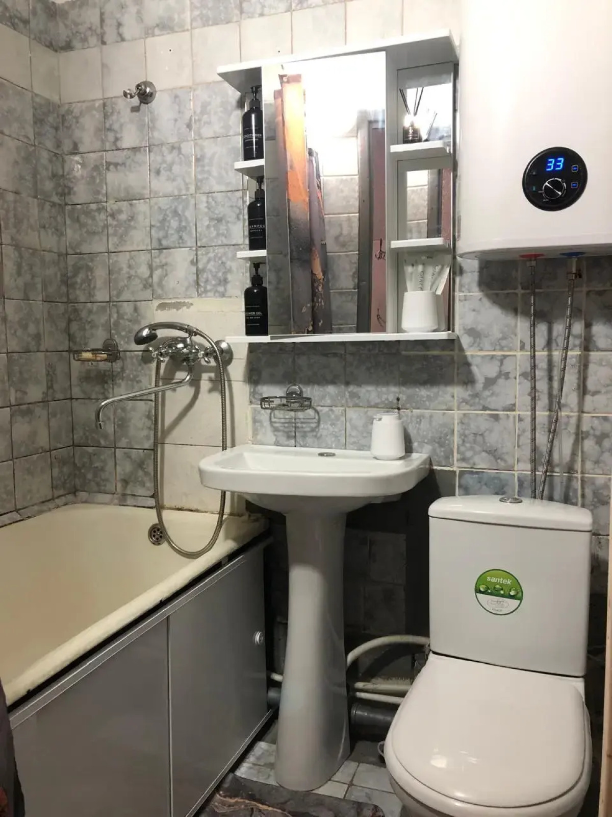 Квартира Уютная в престижном районе с развитой инфраструктурой