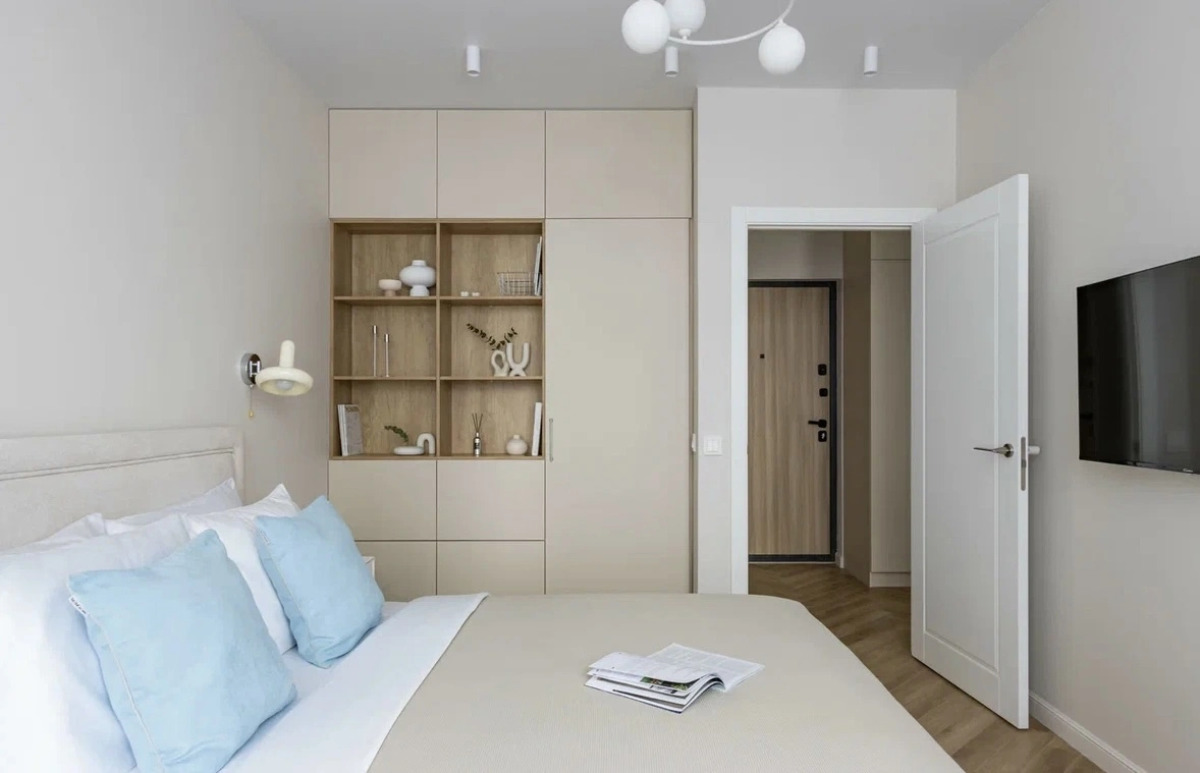 Квартира This is love