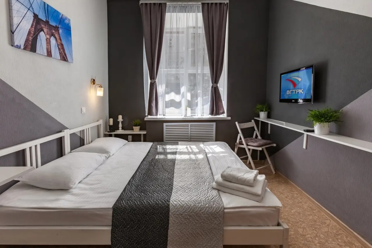 Отель Арбат