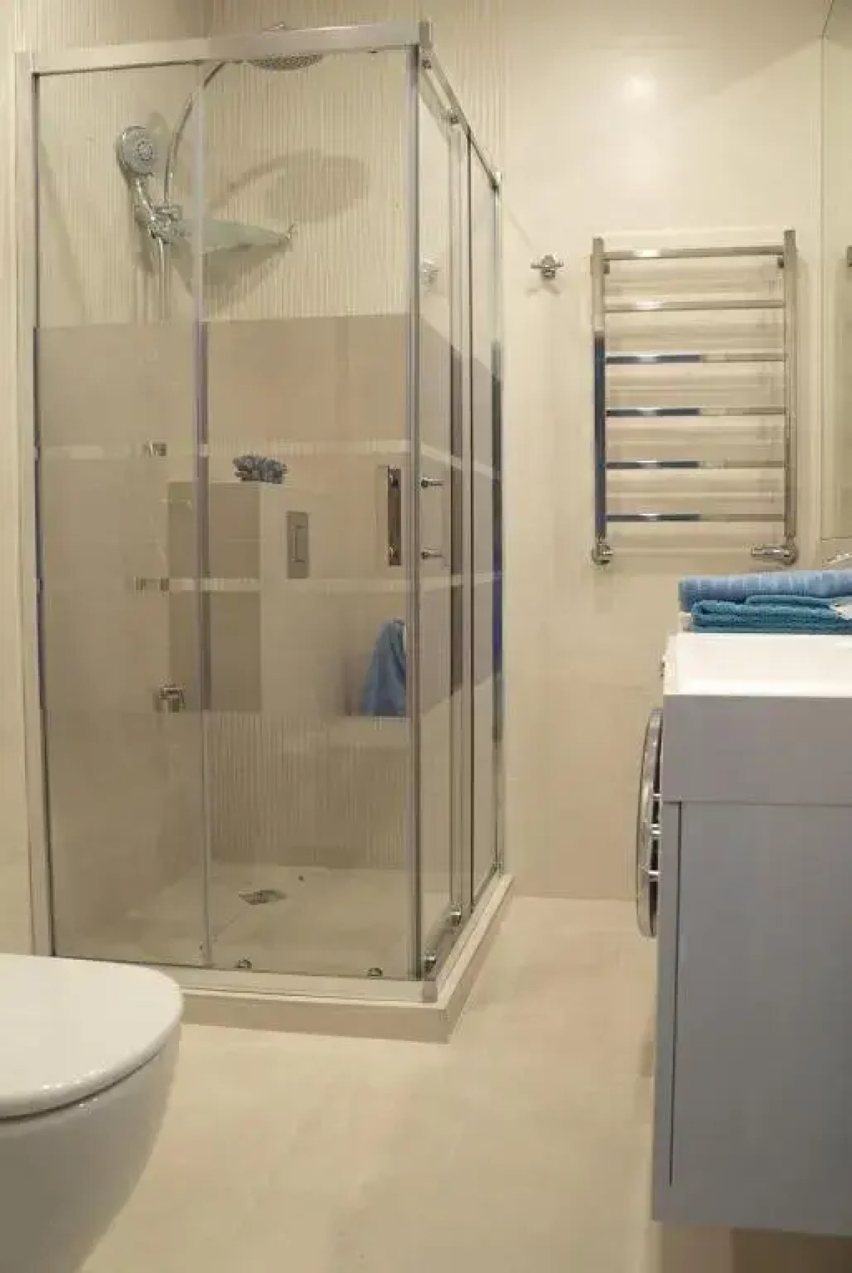 Апартаменты в сердце старого города