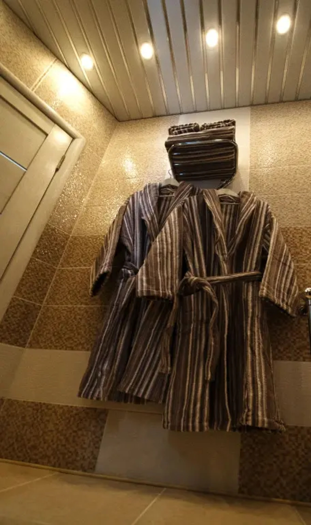 Апартаменты на Тверской