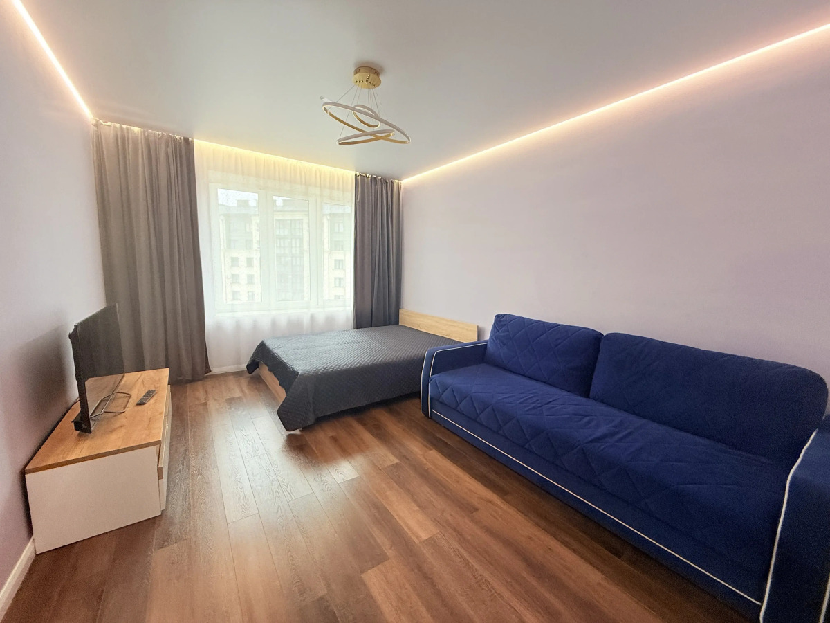 Апартаменты У моря Большая Окружная 2Б/2