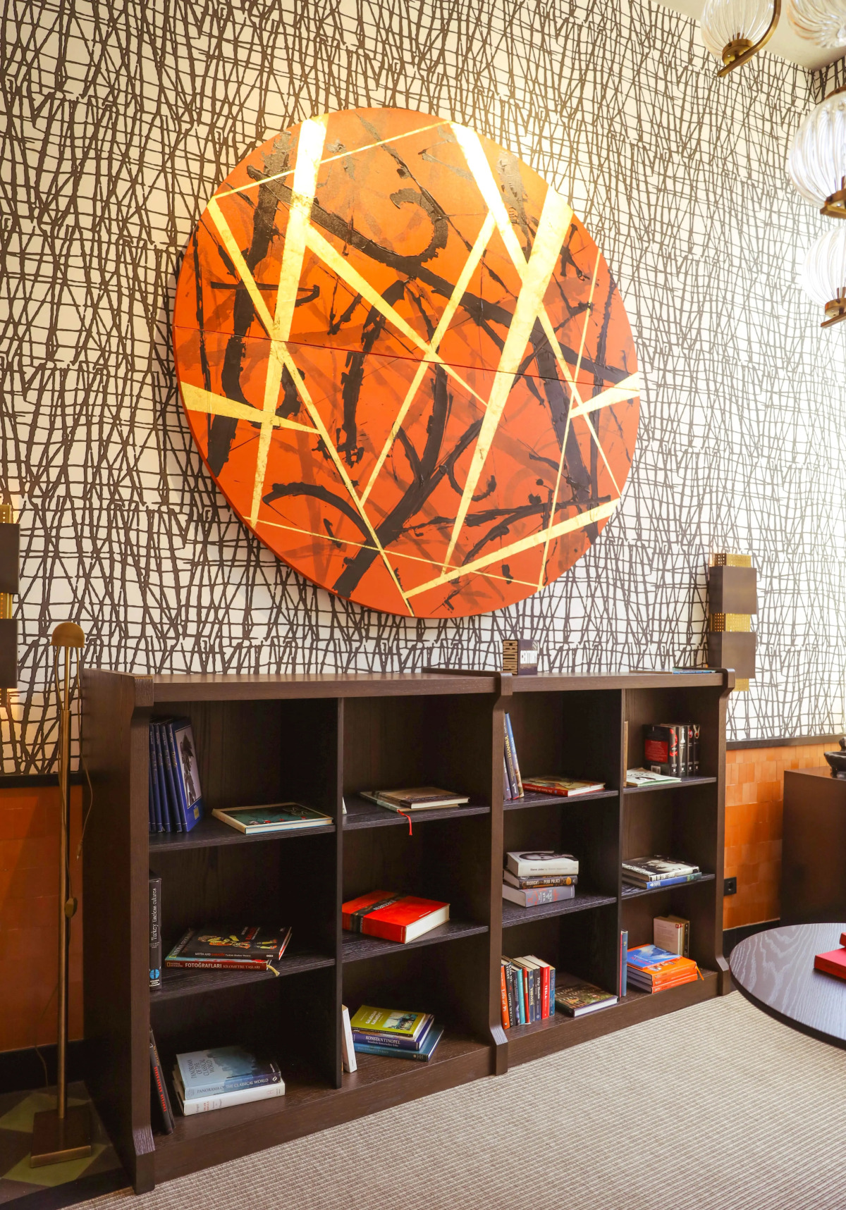 Отель Root Karakoy