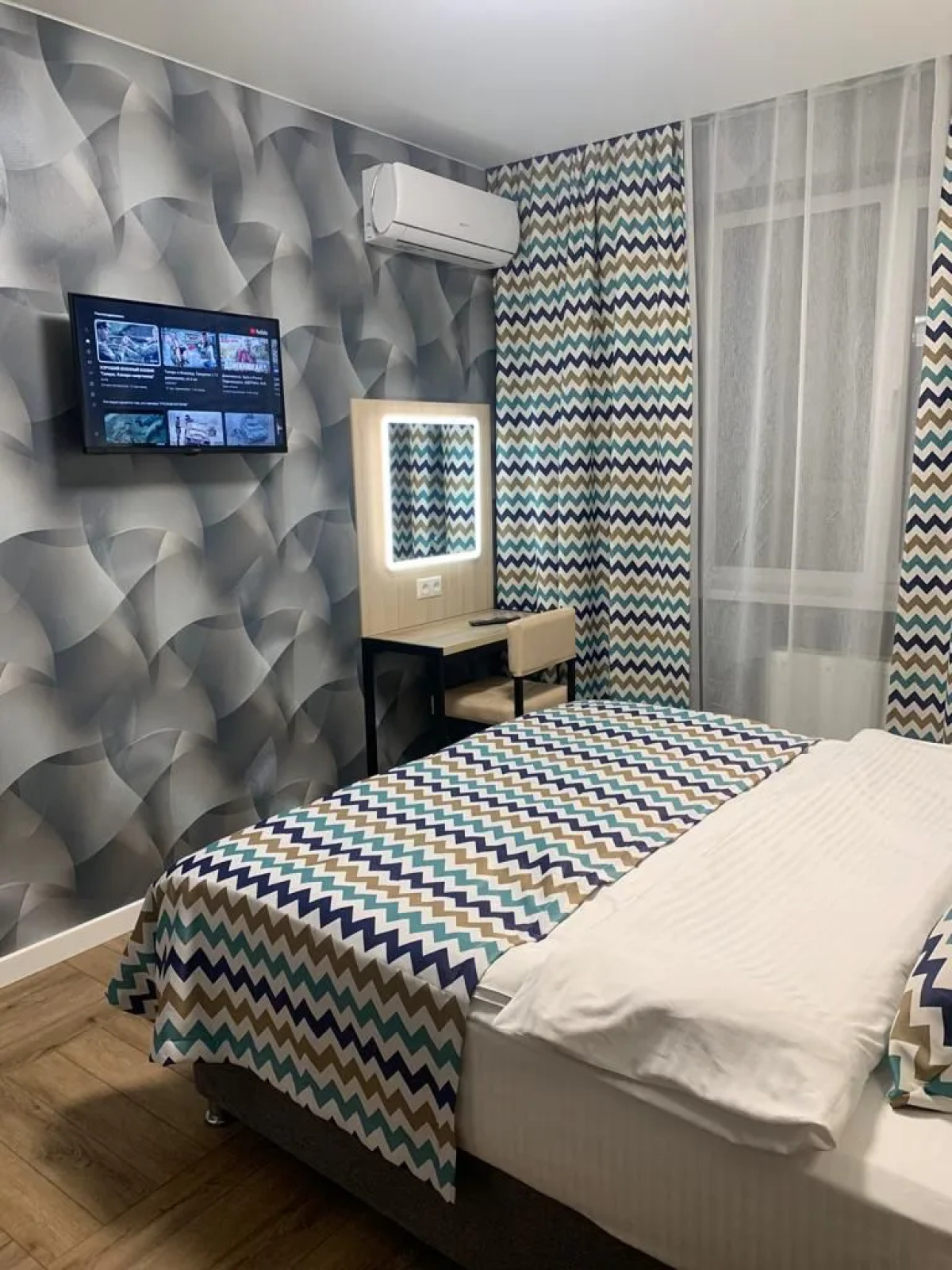 Апартаменты Семейные