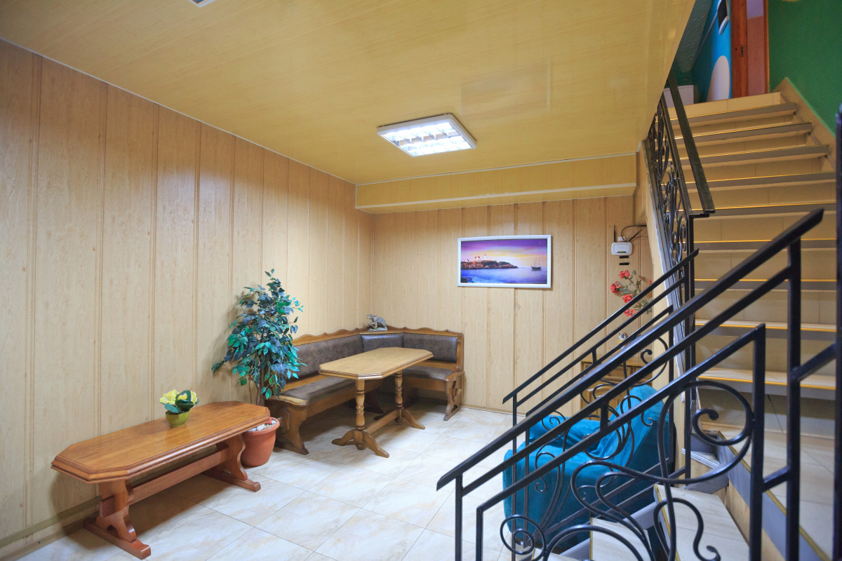 Эллинг Весла