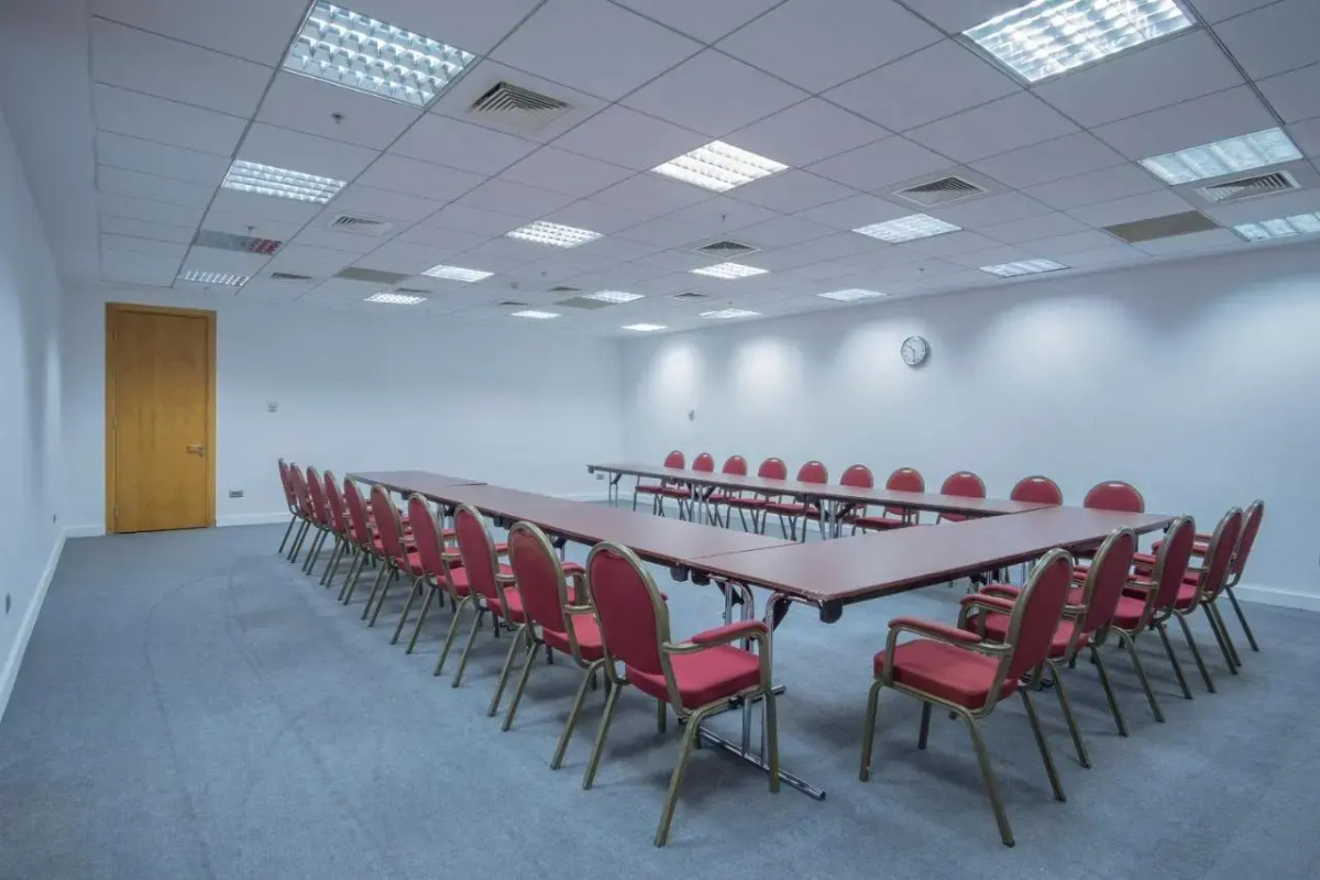 Отель Landmark Baku