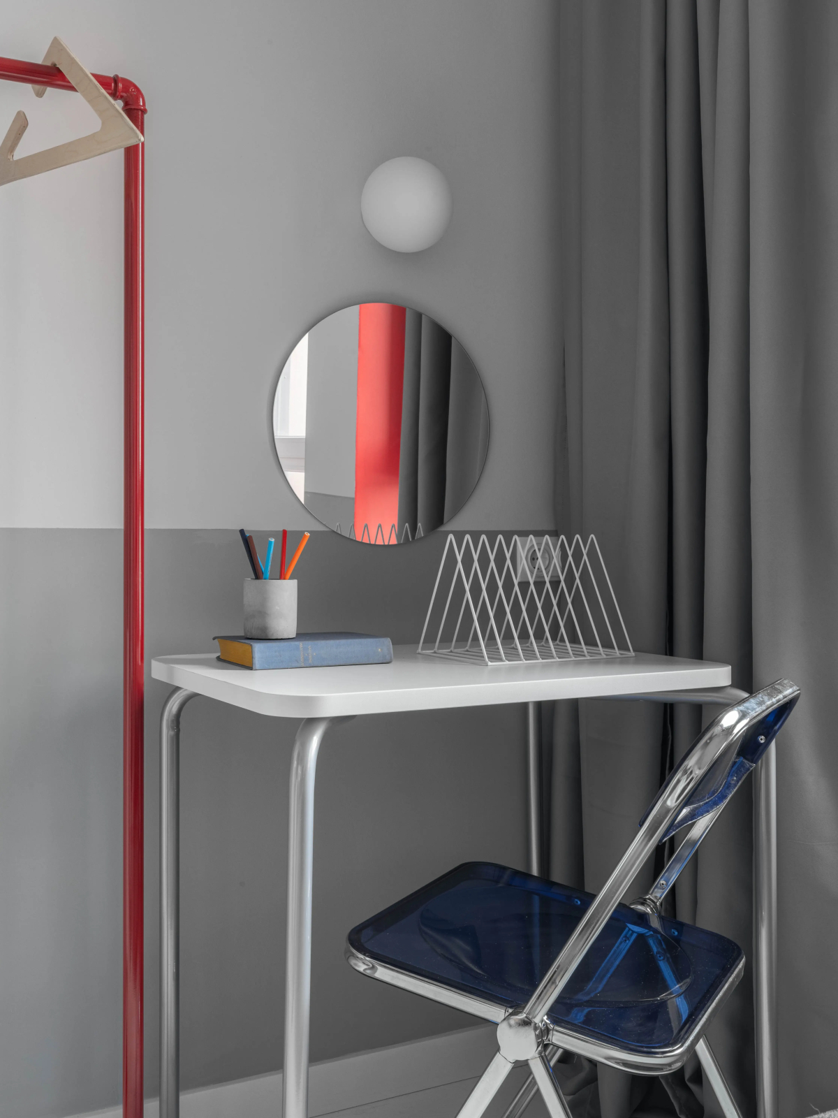 Апартаменты в центре Уфы iГости