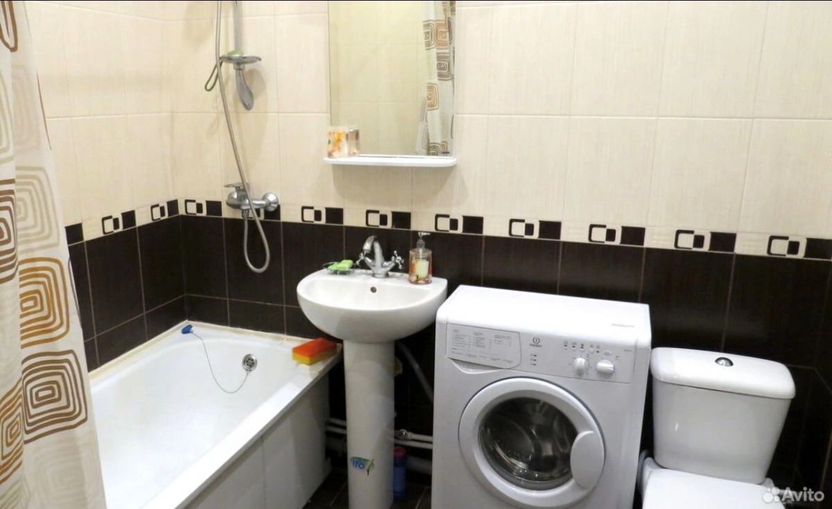 Квартира Белый слон