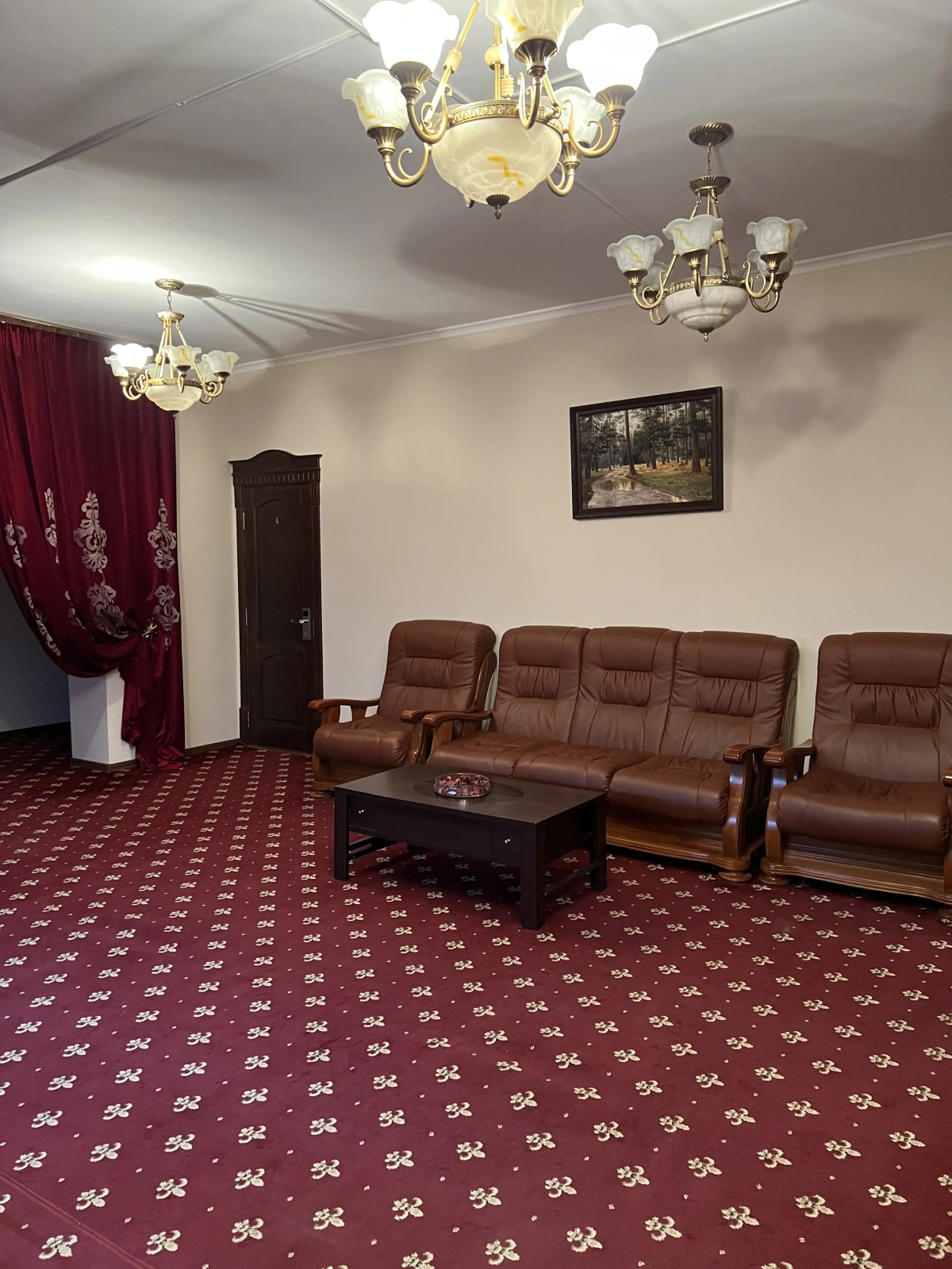 Отель Белые Ночи