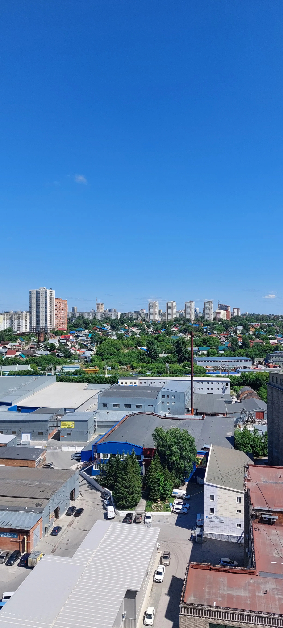 Квартира Однокомнатная Комфортная Около Речного вокзала