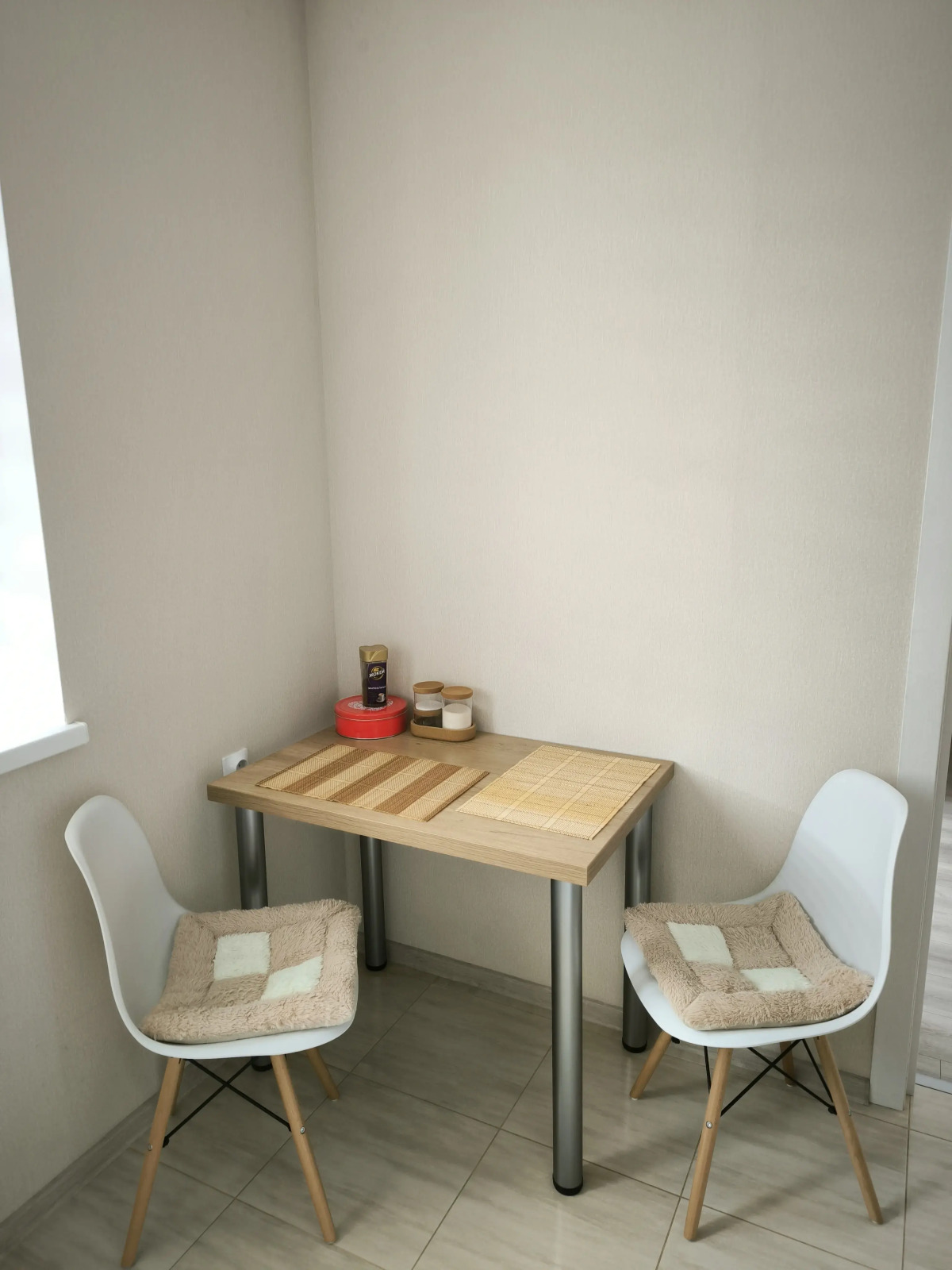 Квартира На морском побережье