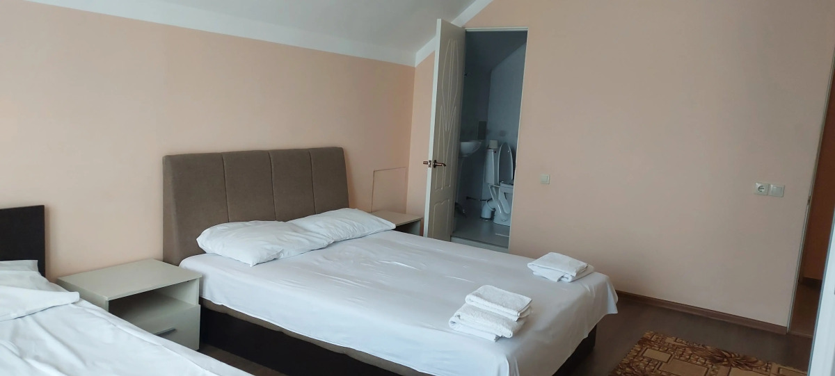 Гостевой дом Лариса