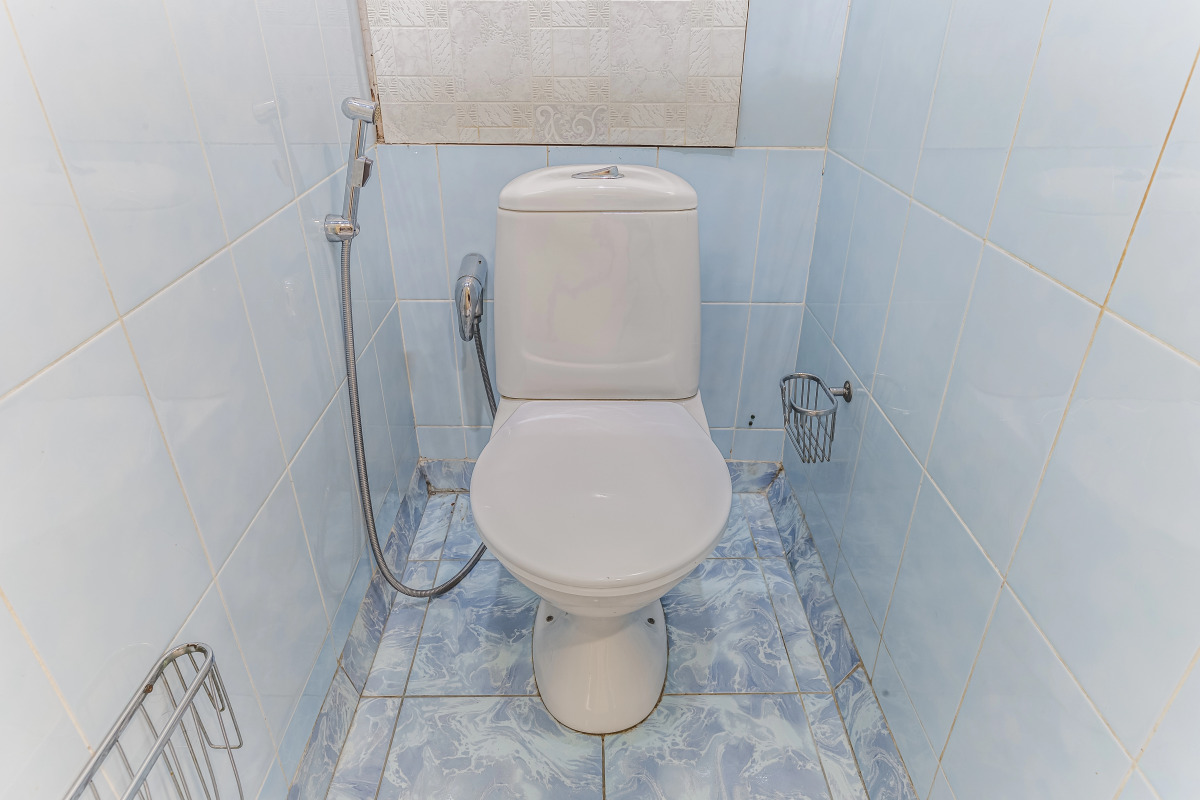 Апартаменты InnDays на Новых Черемушках