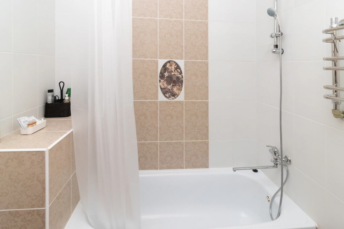 Апартаменты у Моря в Янтарном