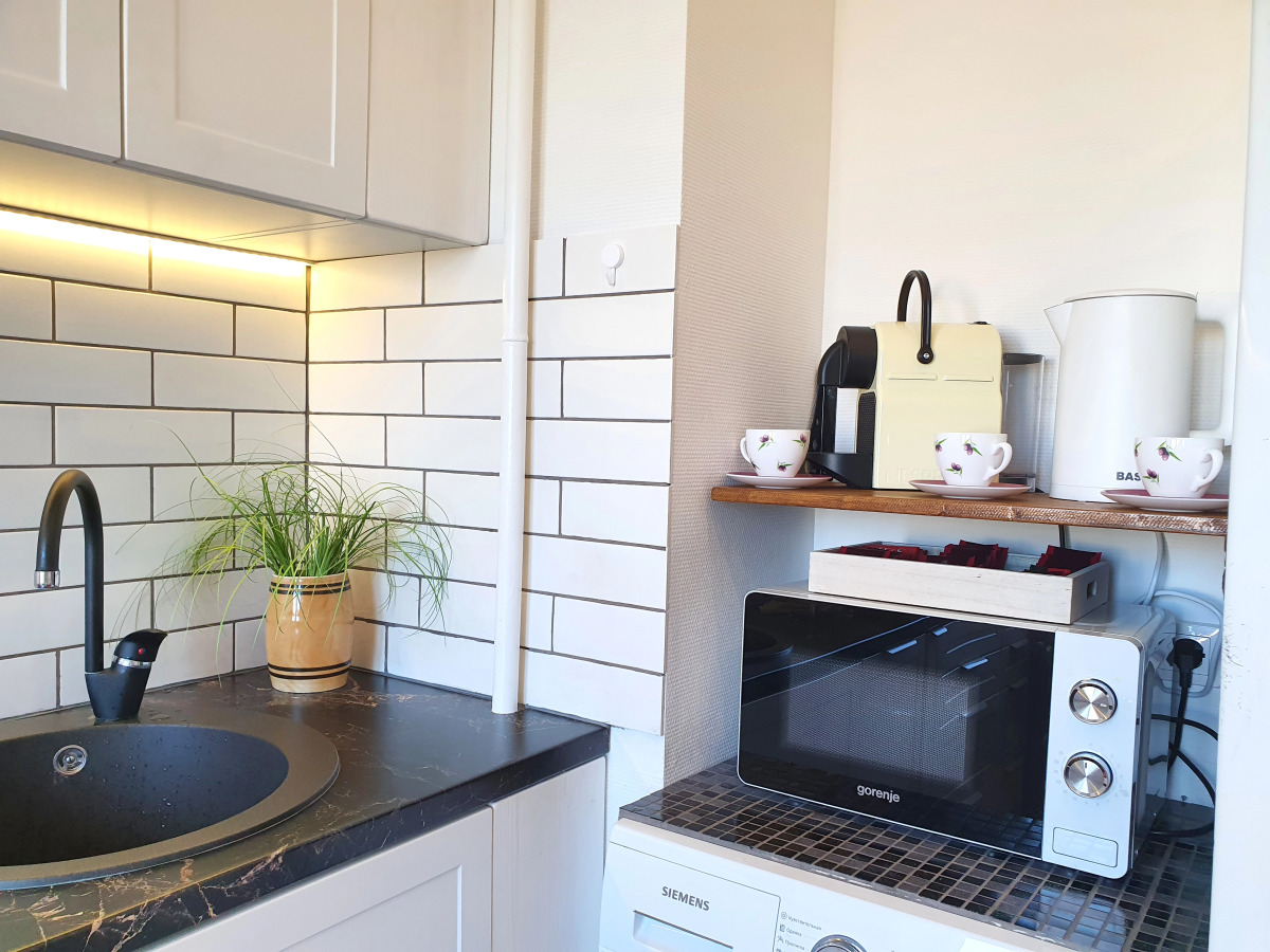 Апартаменты у Триумфальной Арки и Парка Победы