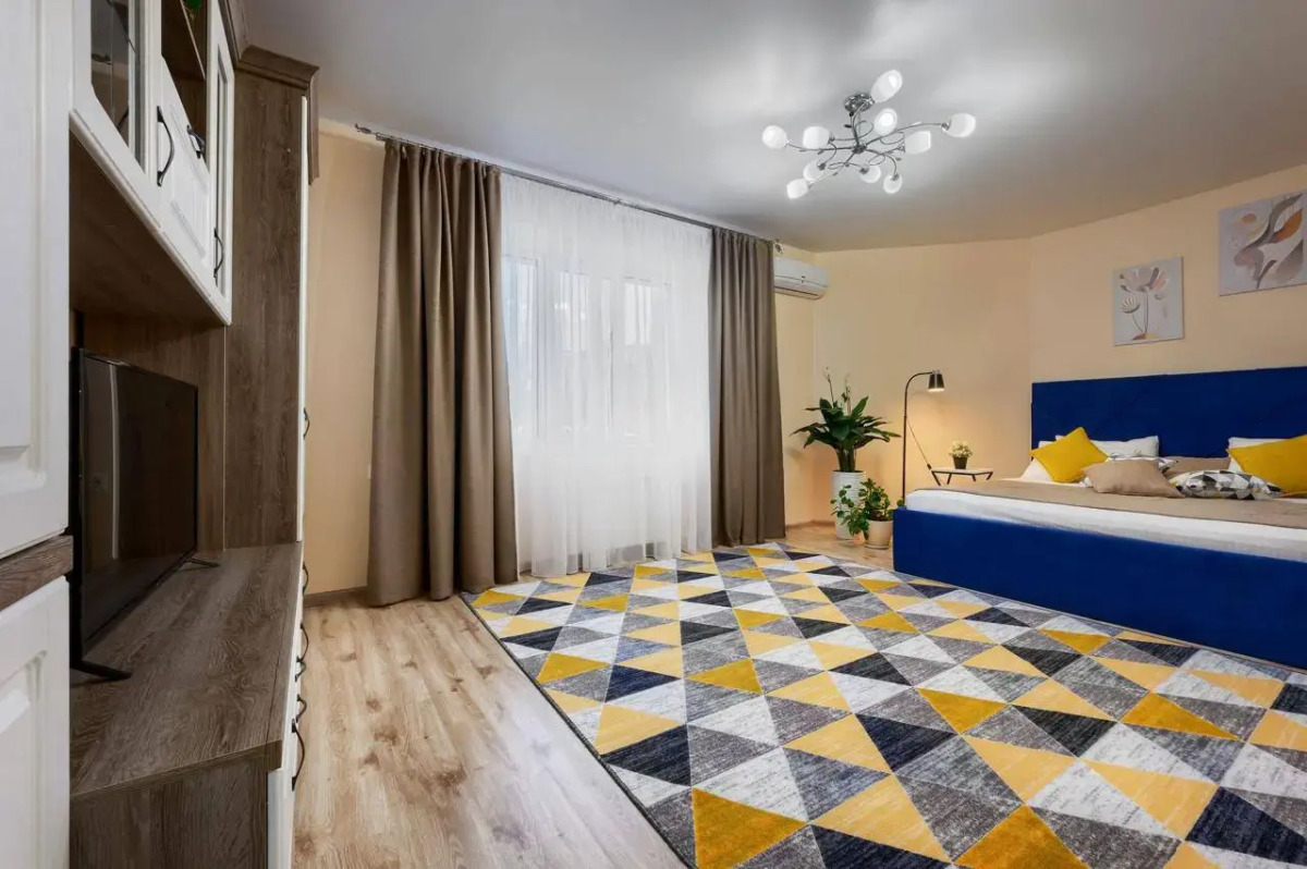 Квартира Рассвет