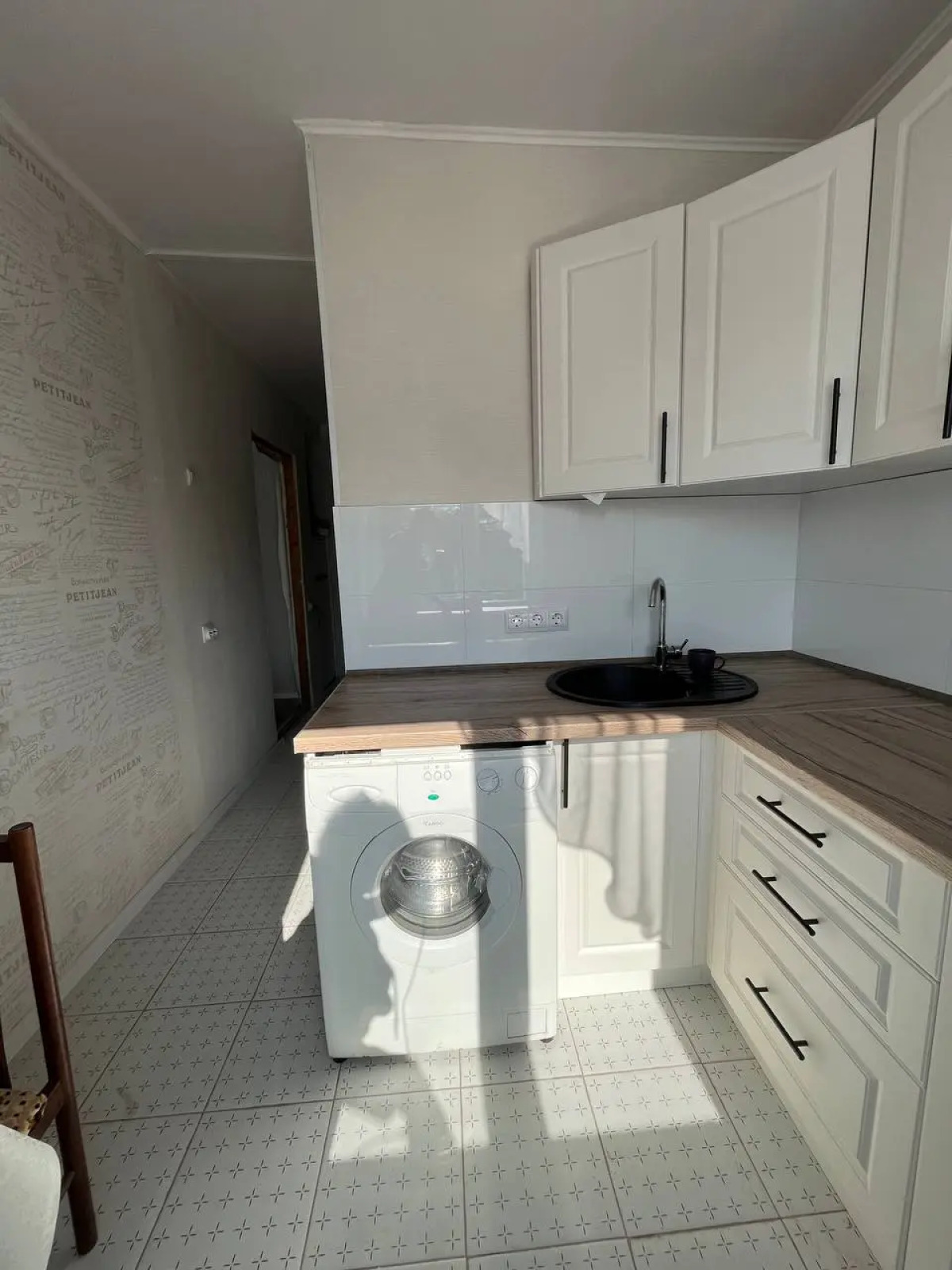 Апартаменты Пионер в Пионерске