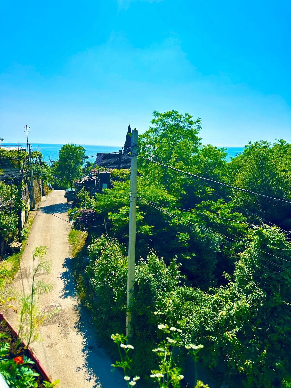 Гостевой дом На Высоте