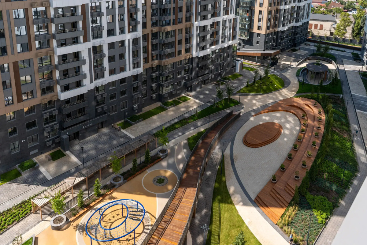 Апартаменты Как в Лучших отелях, но Лучше