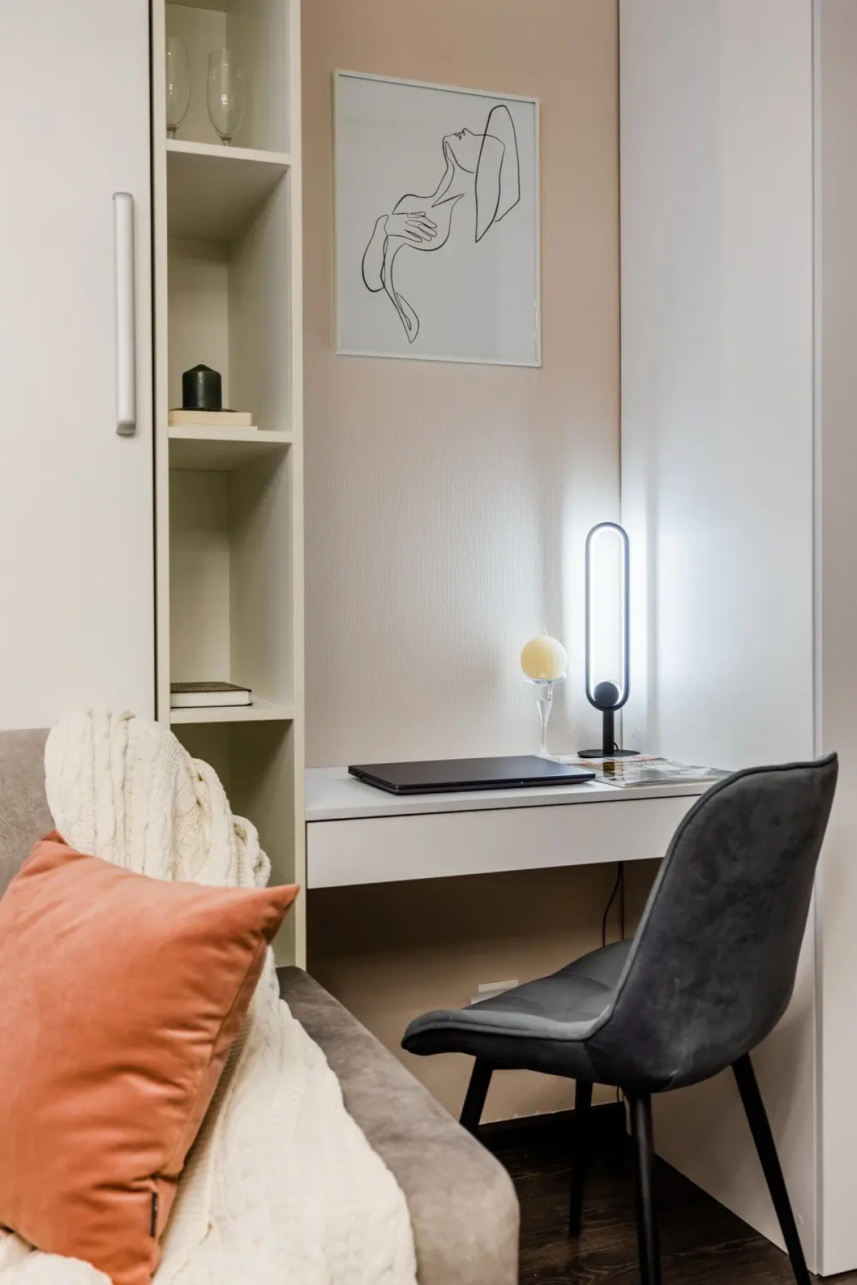 Апартаменты Pronina Aparts Relax Zone