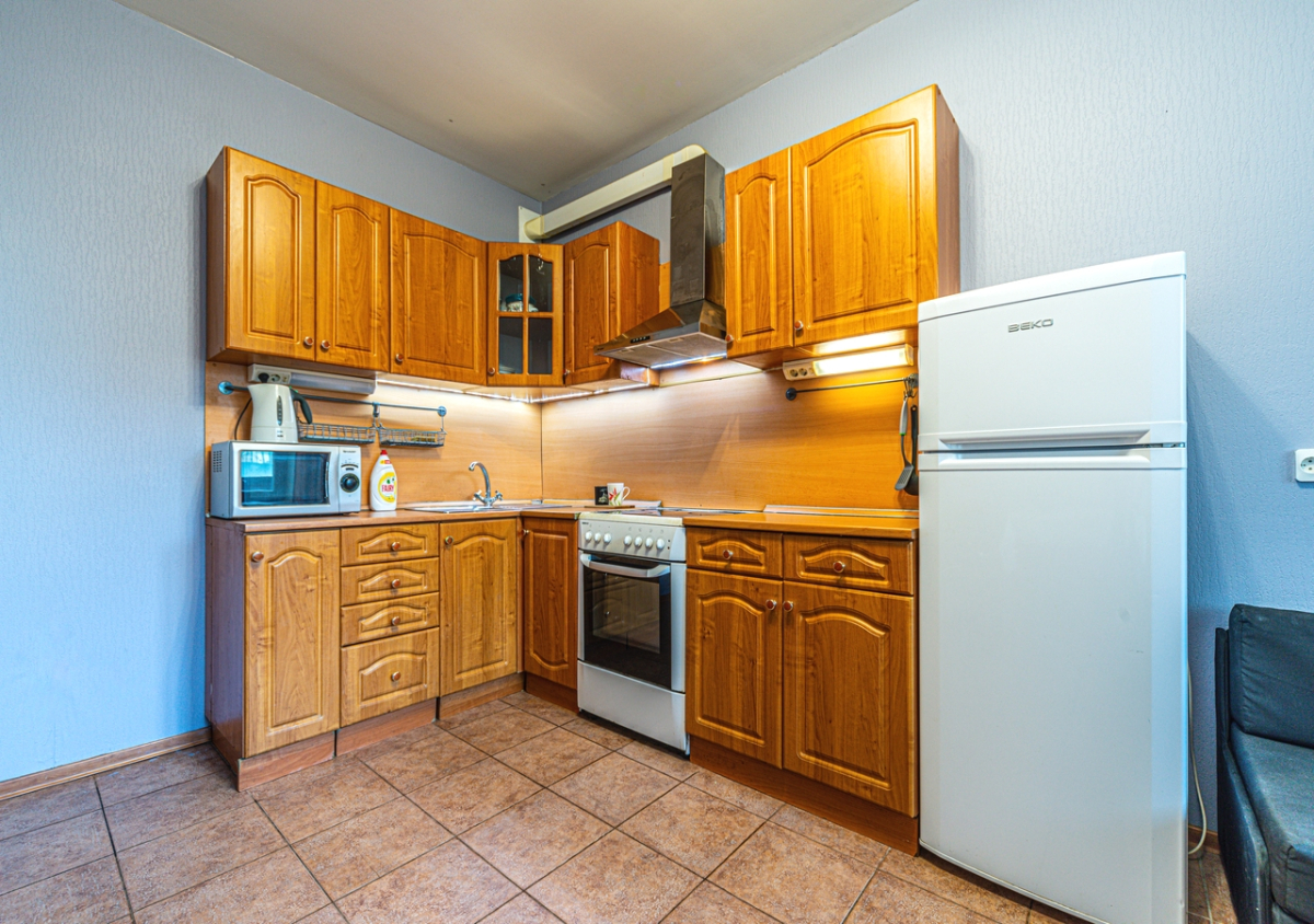 Апартаменты Фермское шоссе 32