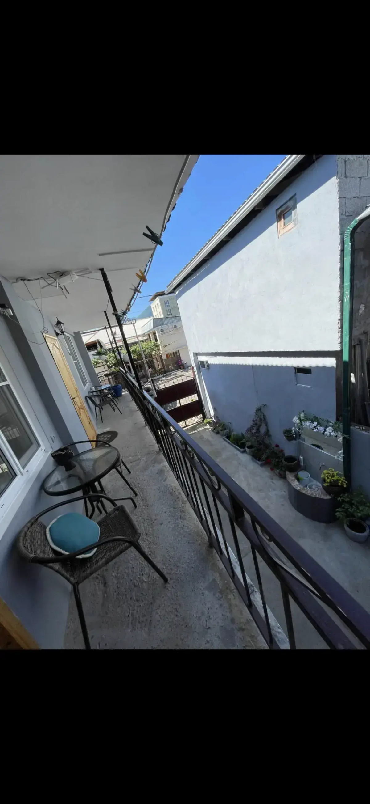 Гостевой дом Solomia