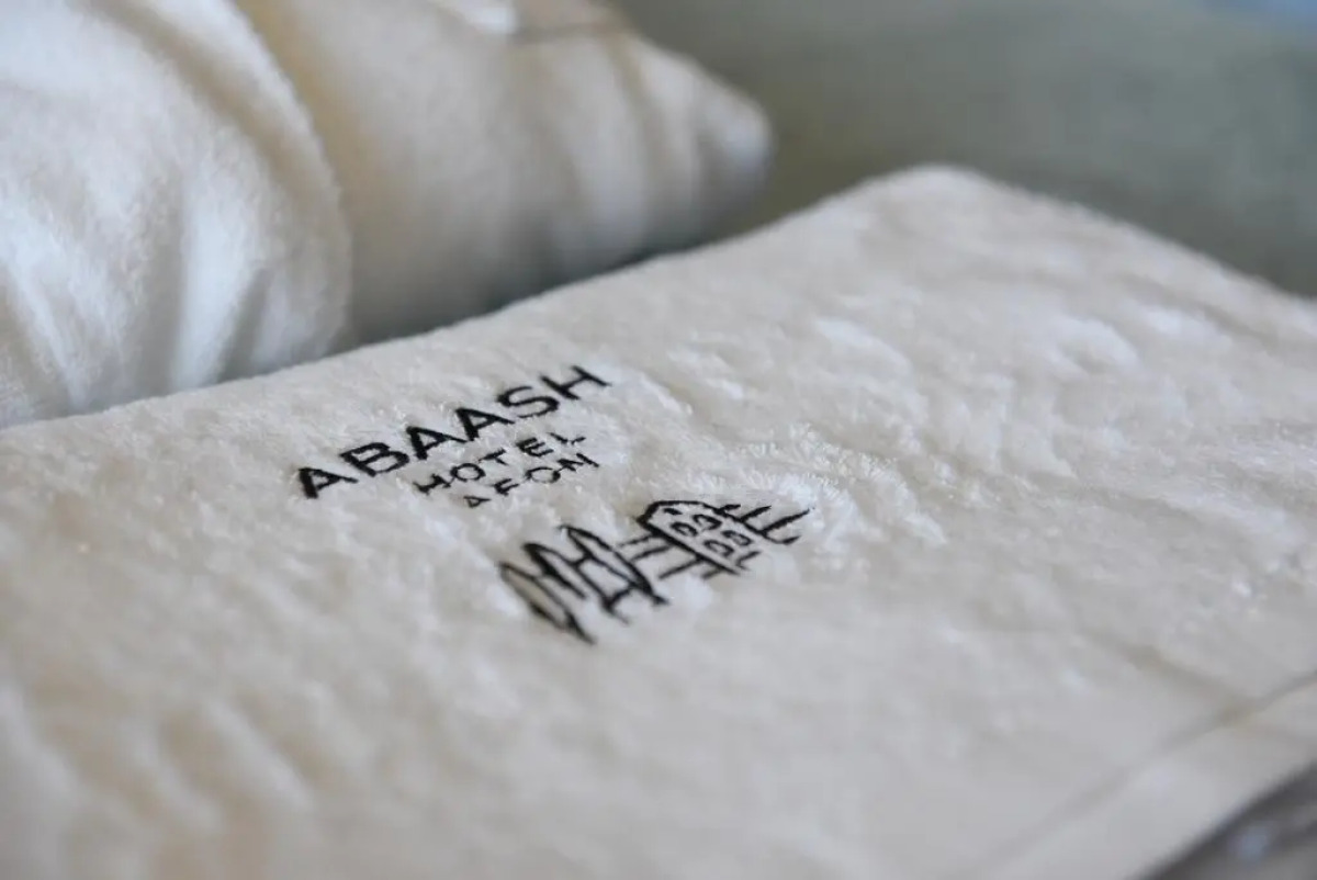 Abaash Afon (Абааш Афон)