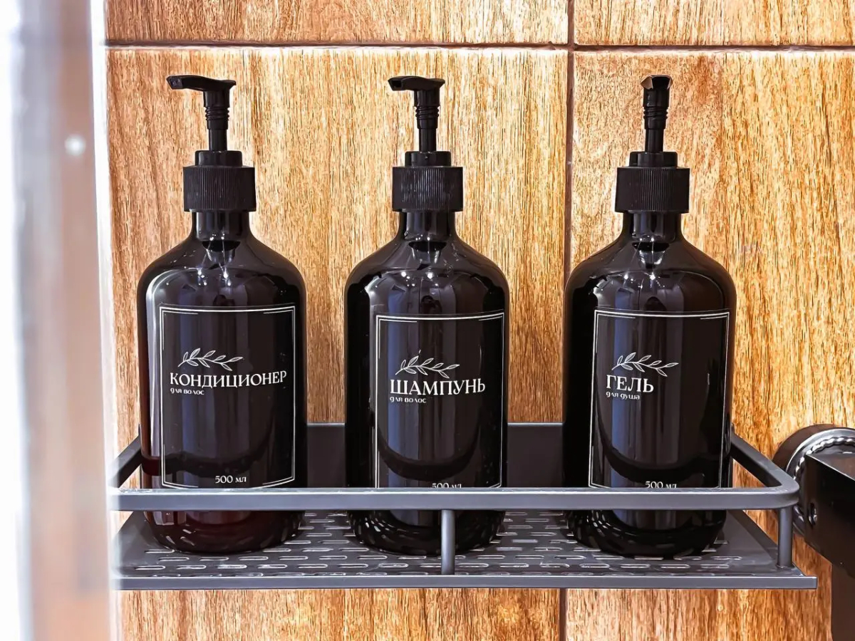 Апартаменты Kvadraty apartments