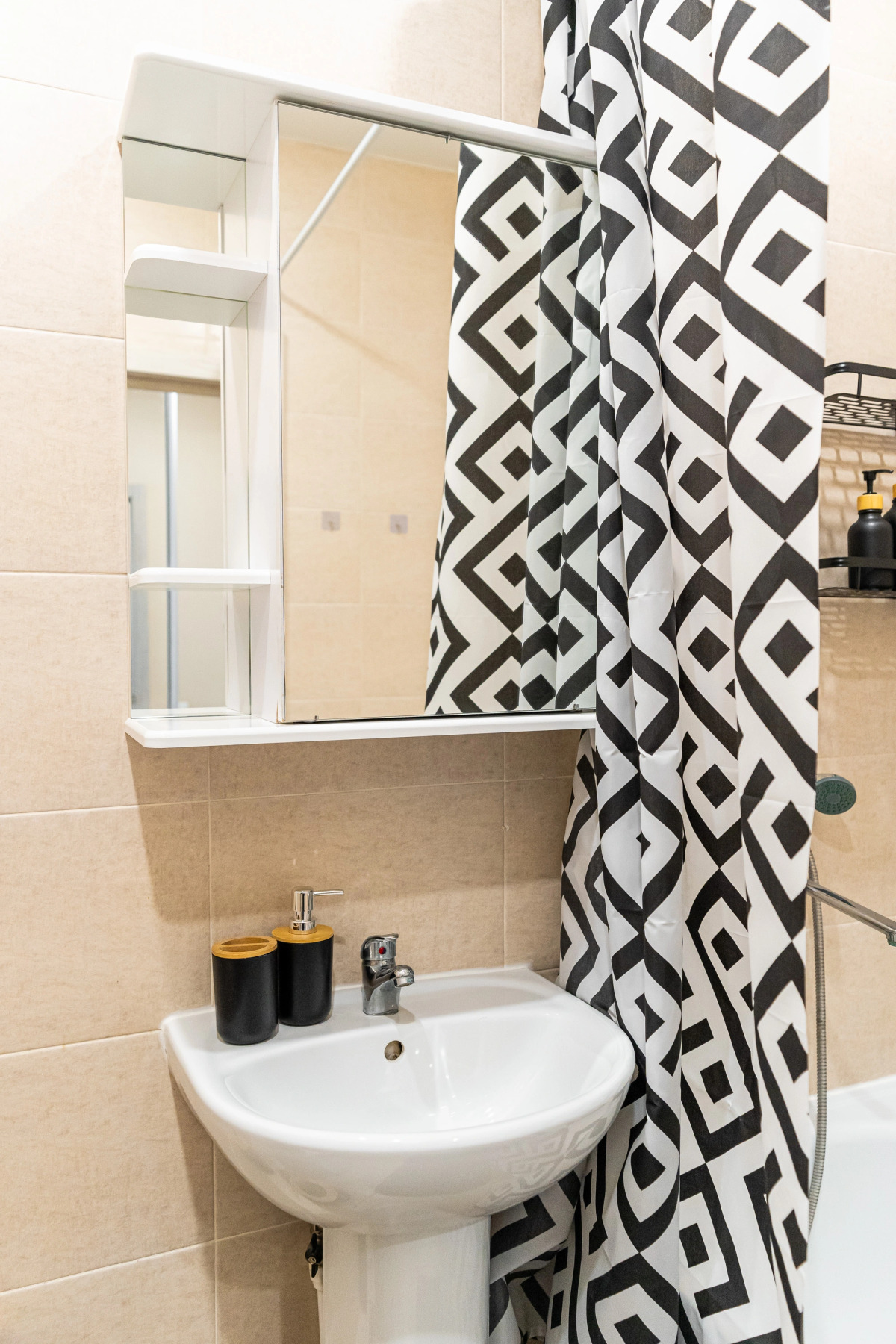 Апартаменты уютные с видом на море от LetoApart