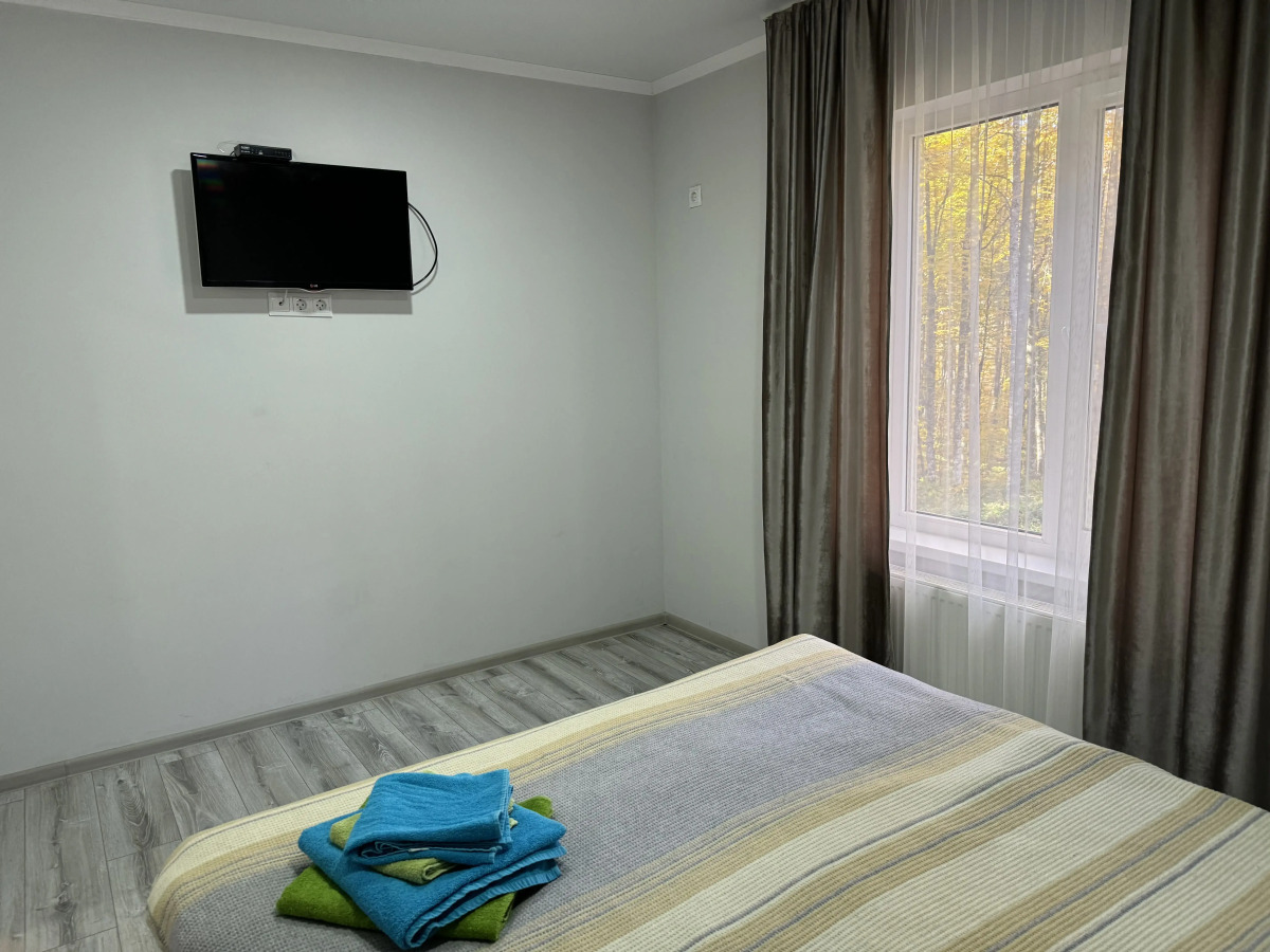 Гостевой дом Горный рай