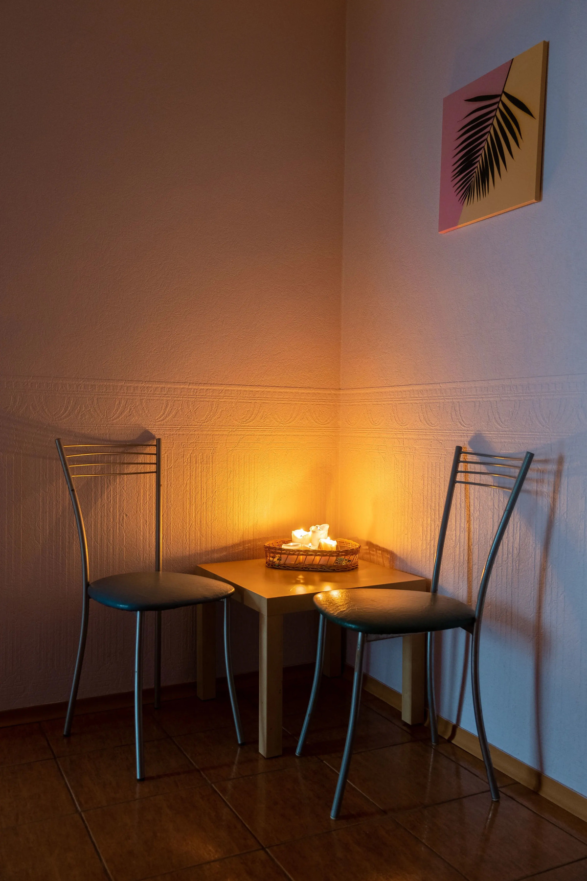 Апартаменты на Комендантском проспекте 11