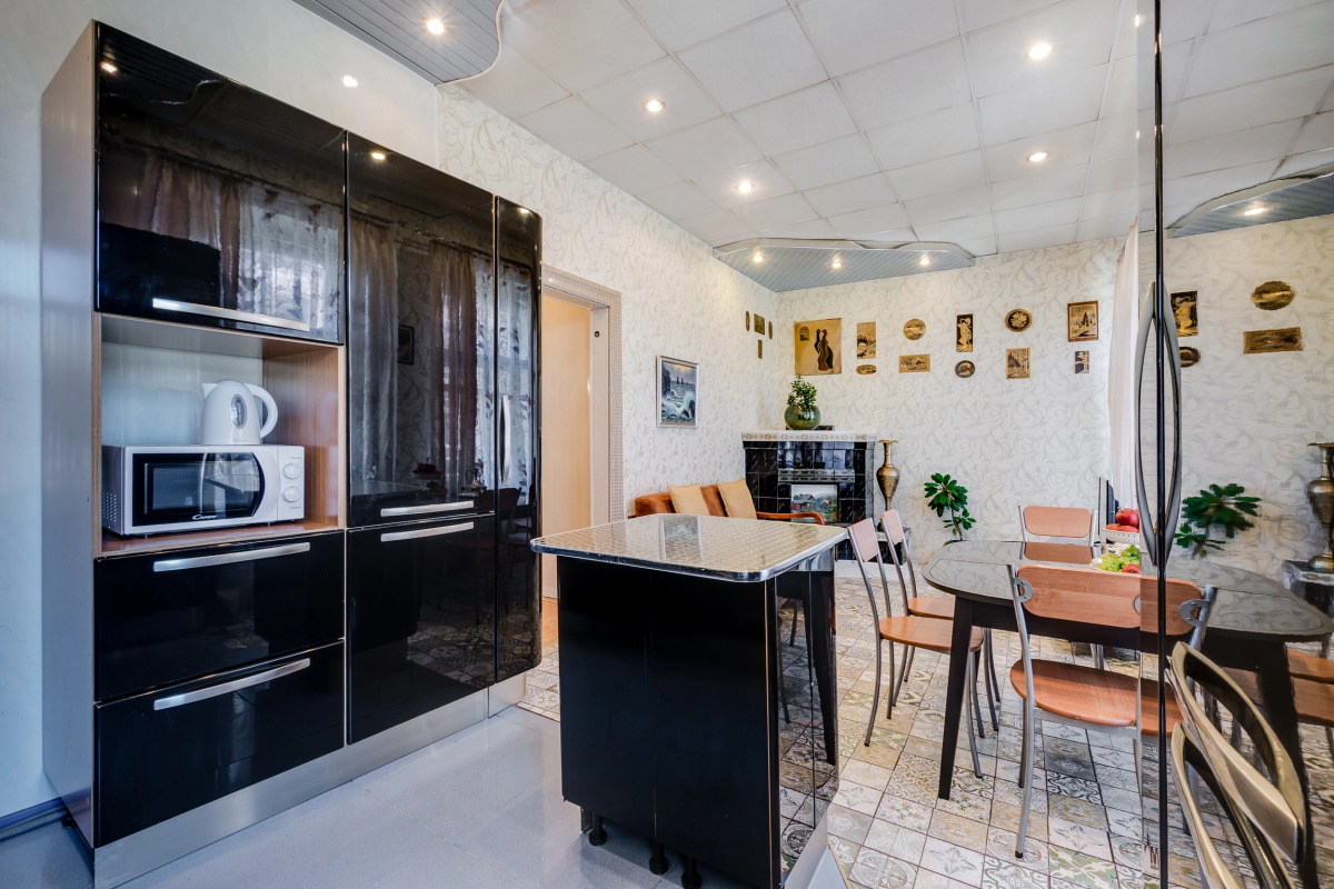 Апартаменты в центре у набережной Фонтанки