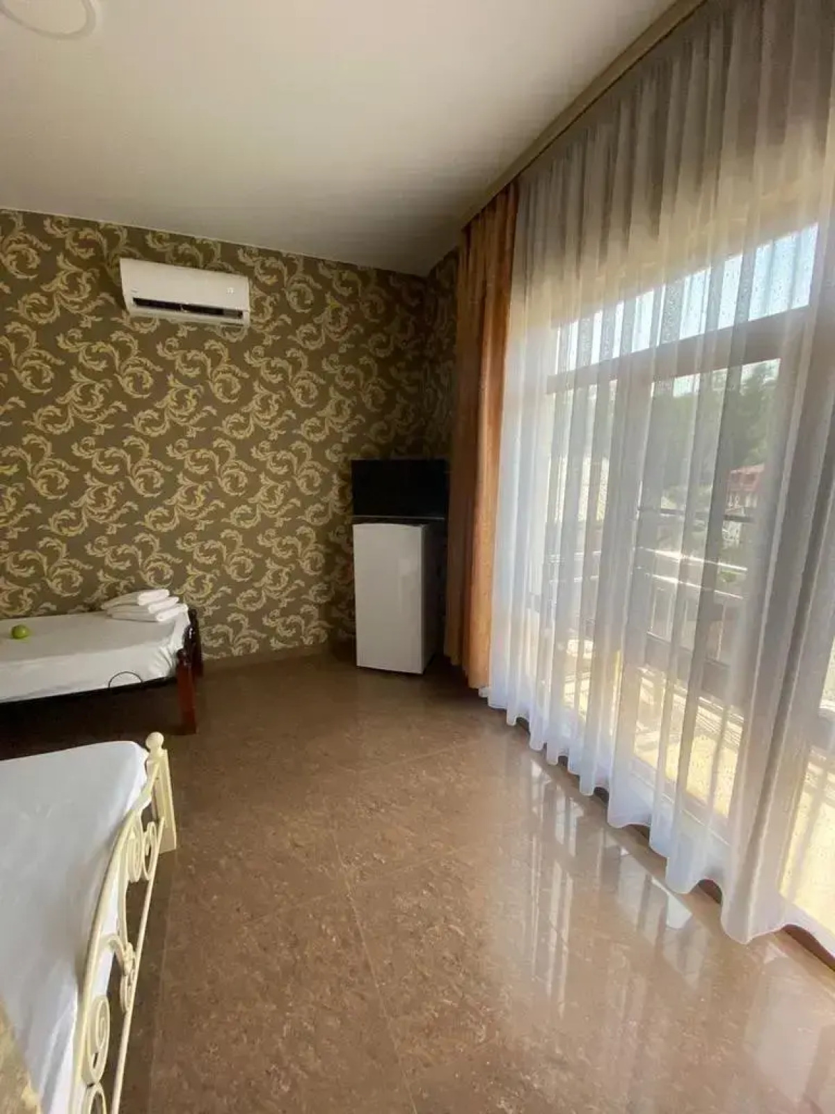 Гостевой дом RosaHome Loo