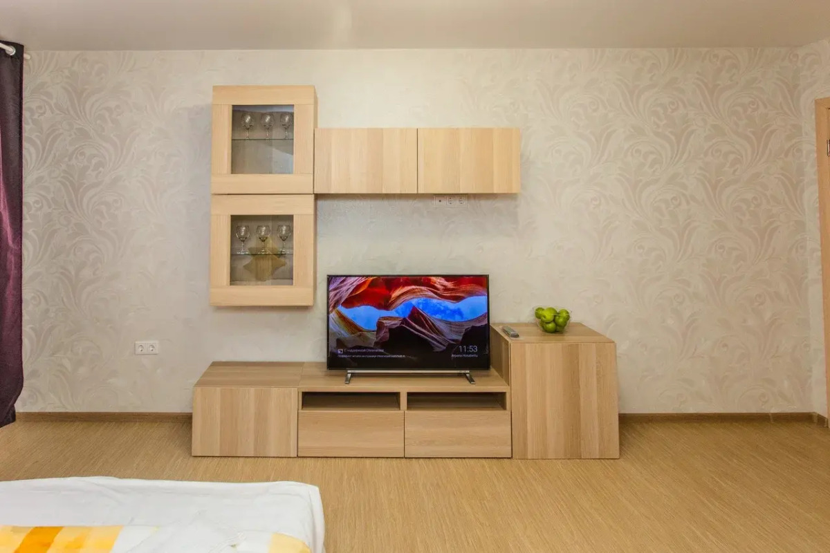 Апартаменты Комфорт