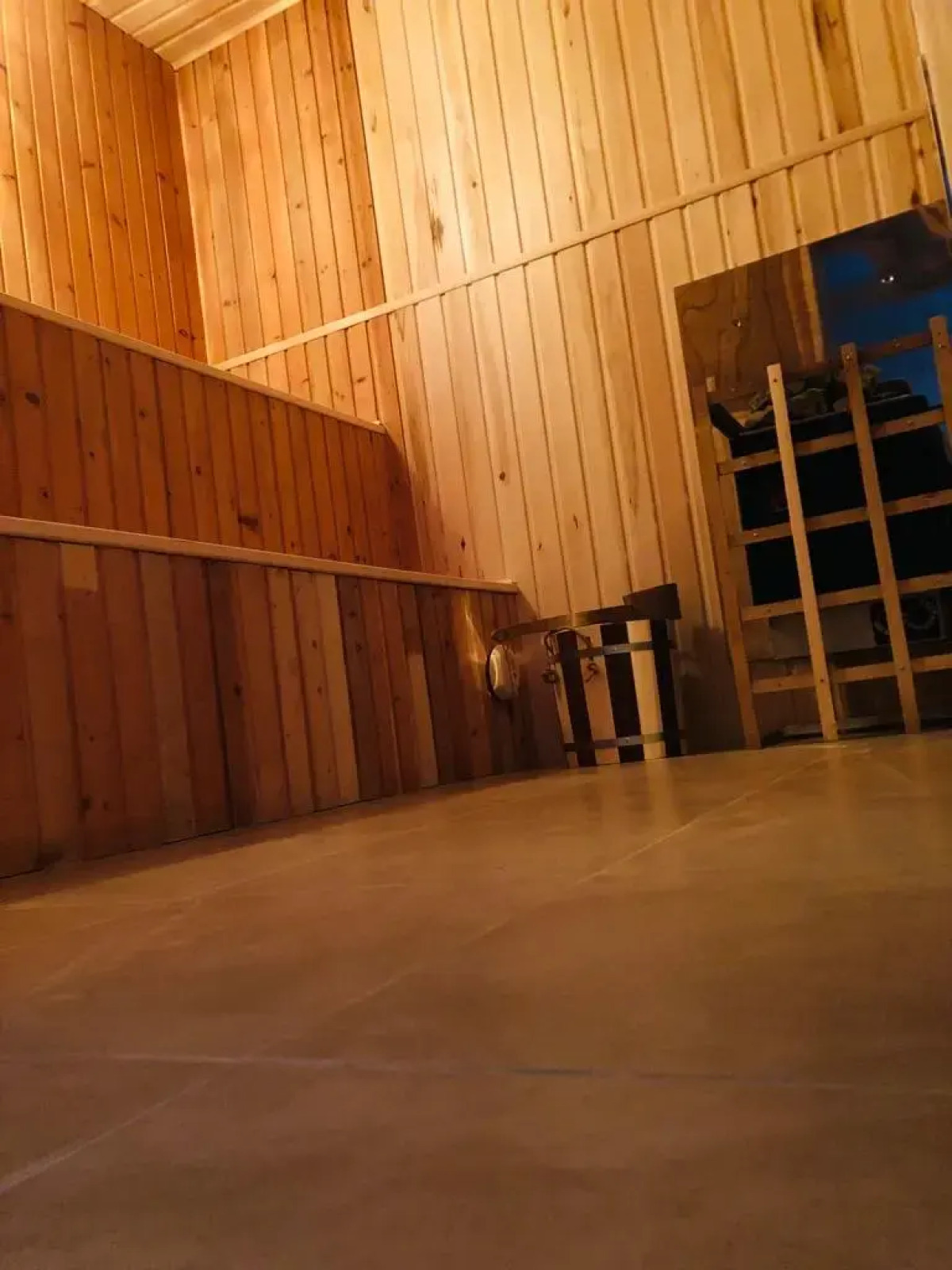 Гостиница Бриз-Морское