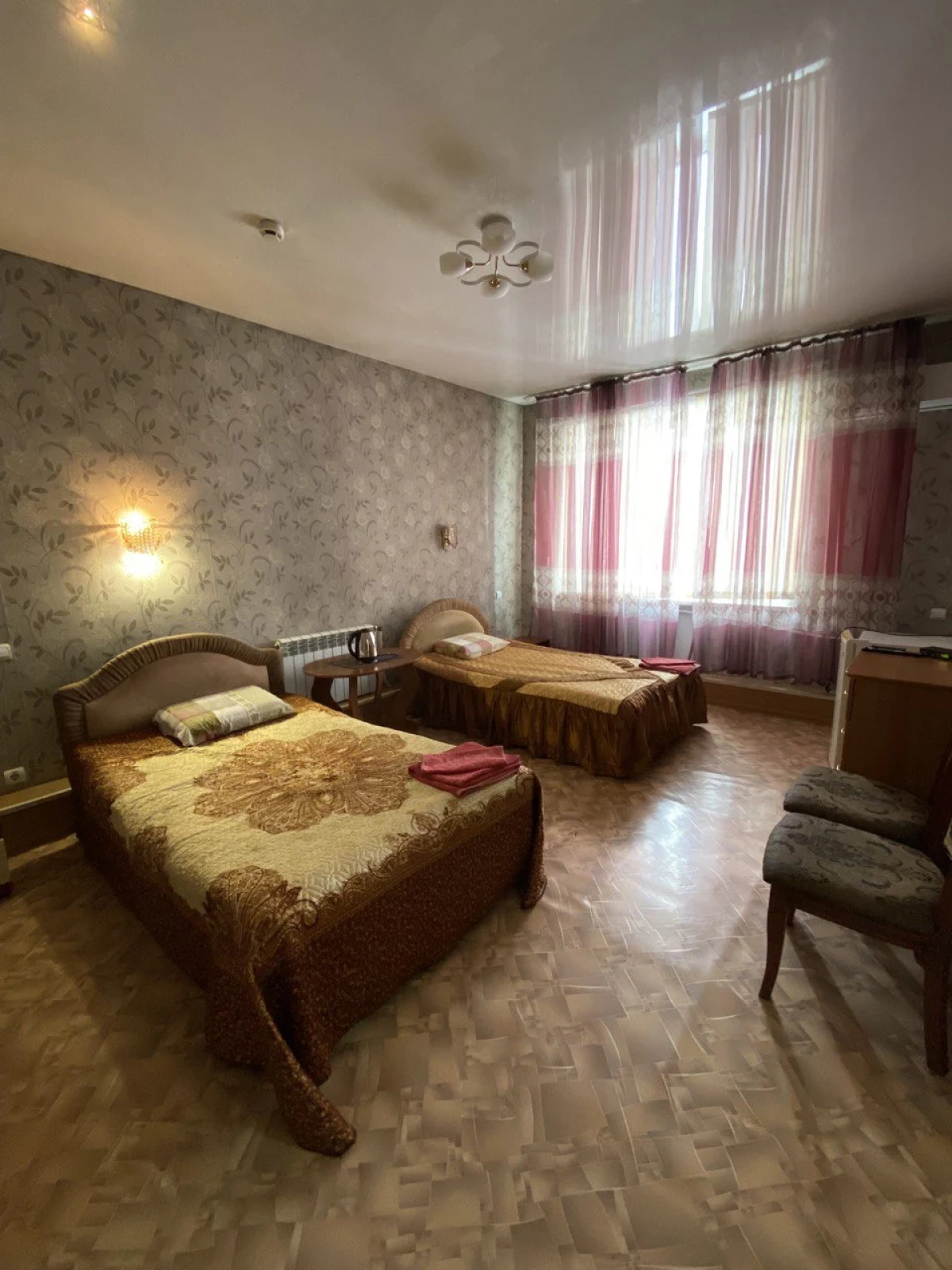 Отель Магнолия